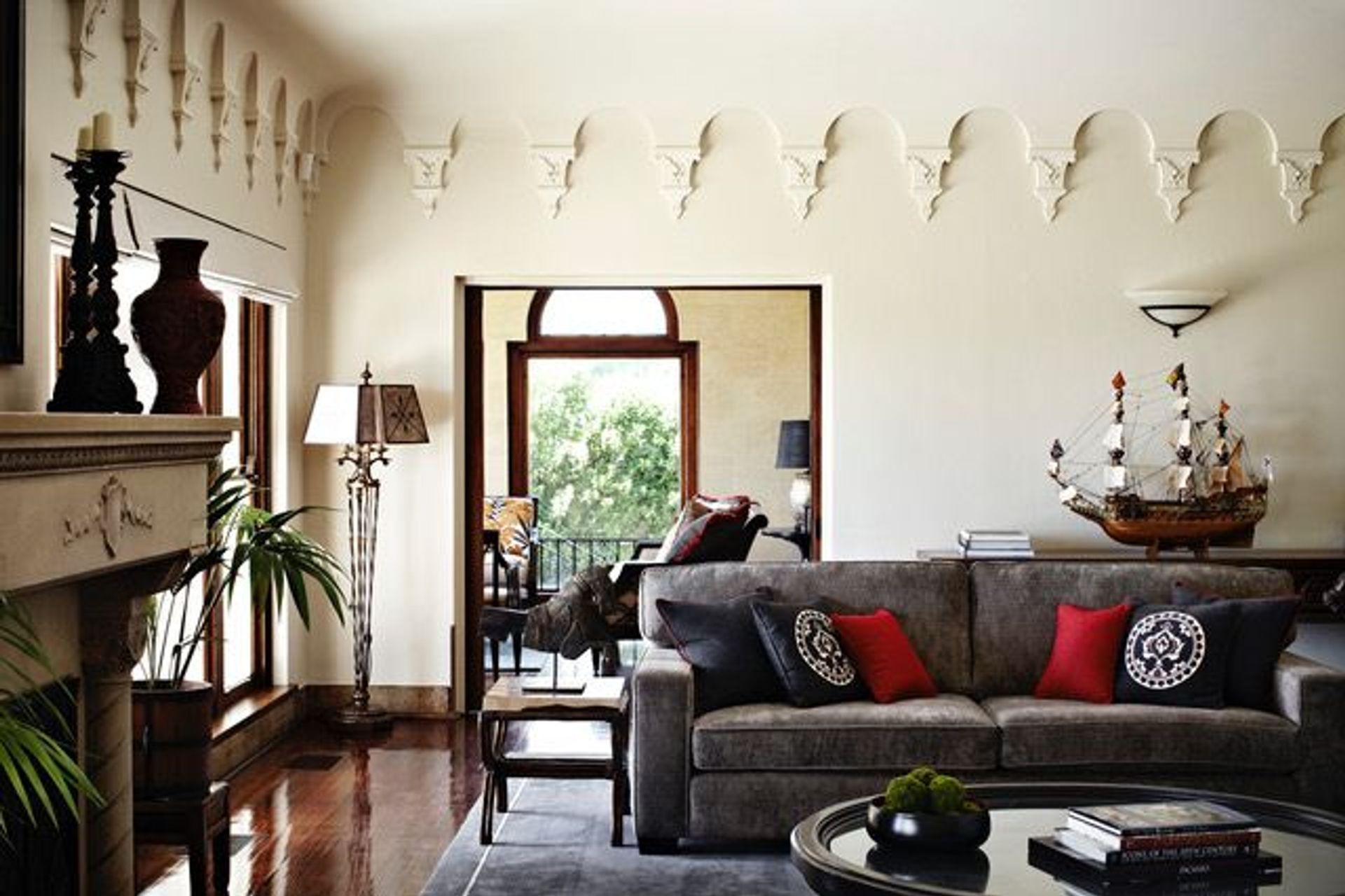 Peninsula Project