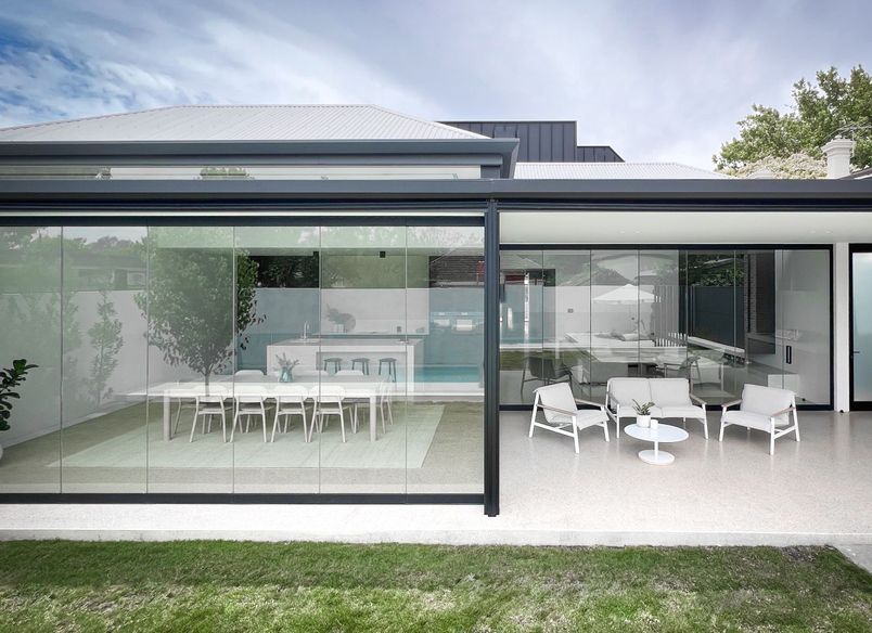Malvern Residence