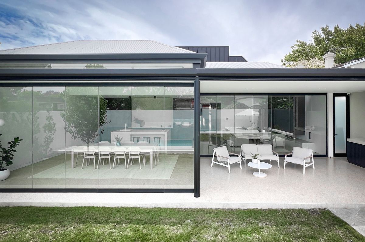 Malvern Residence