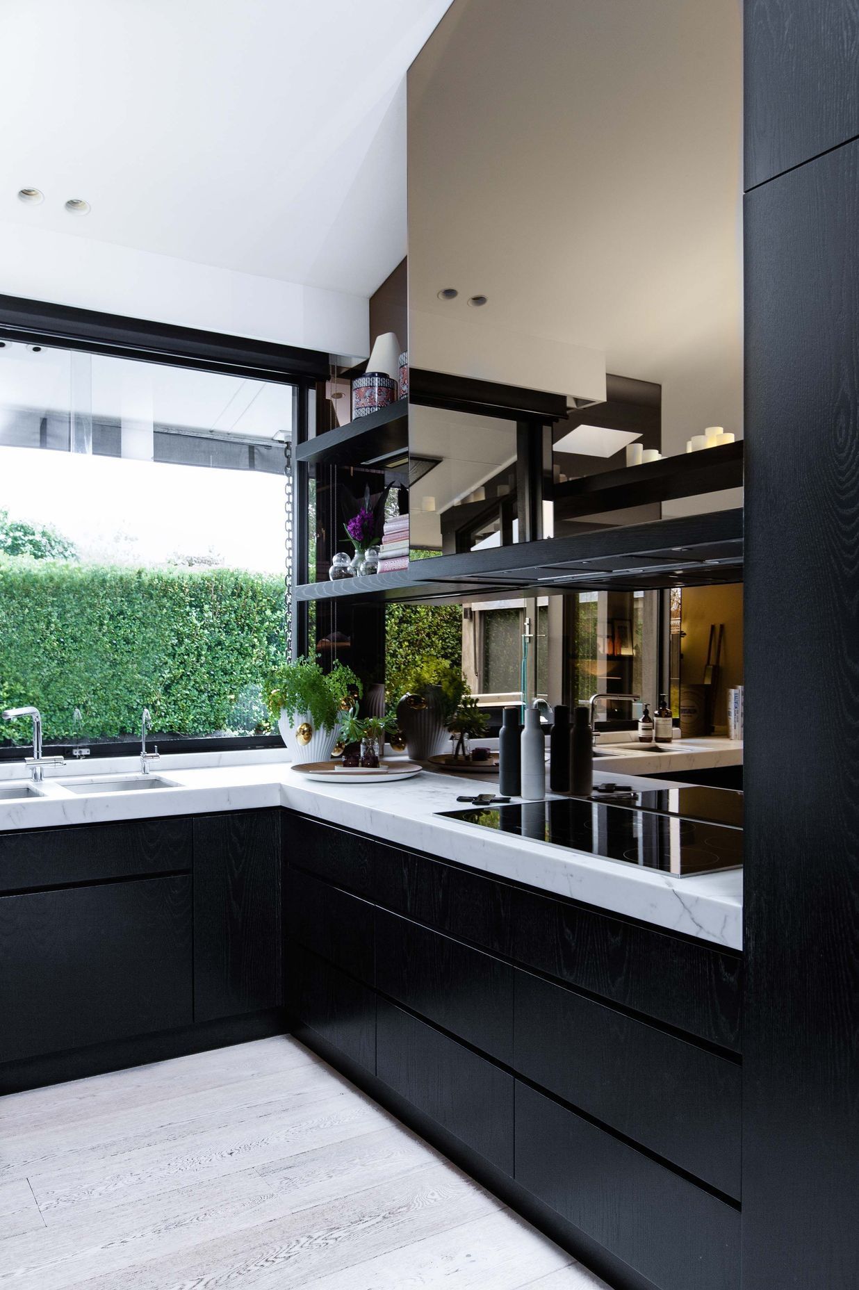 Brighton Residence