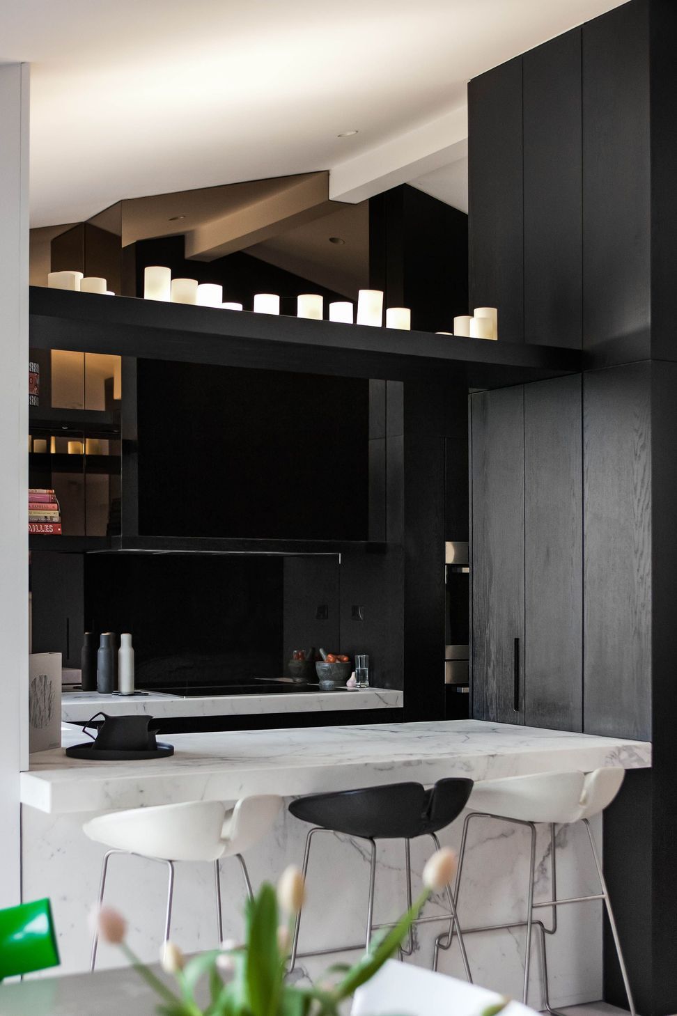 Brighton Residence