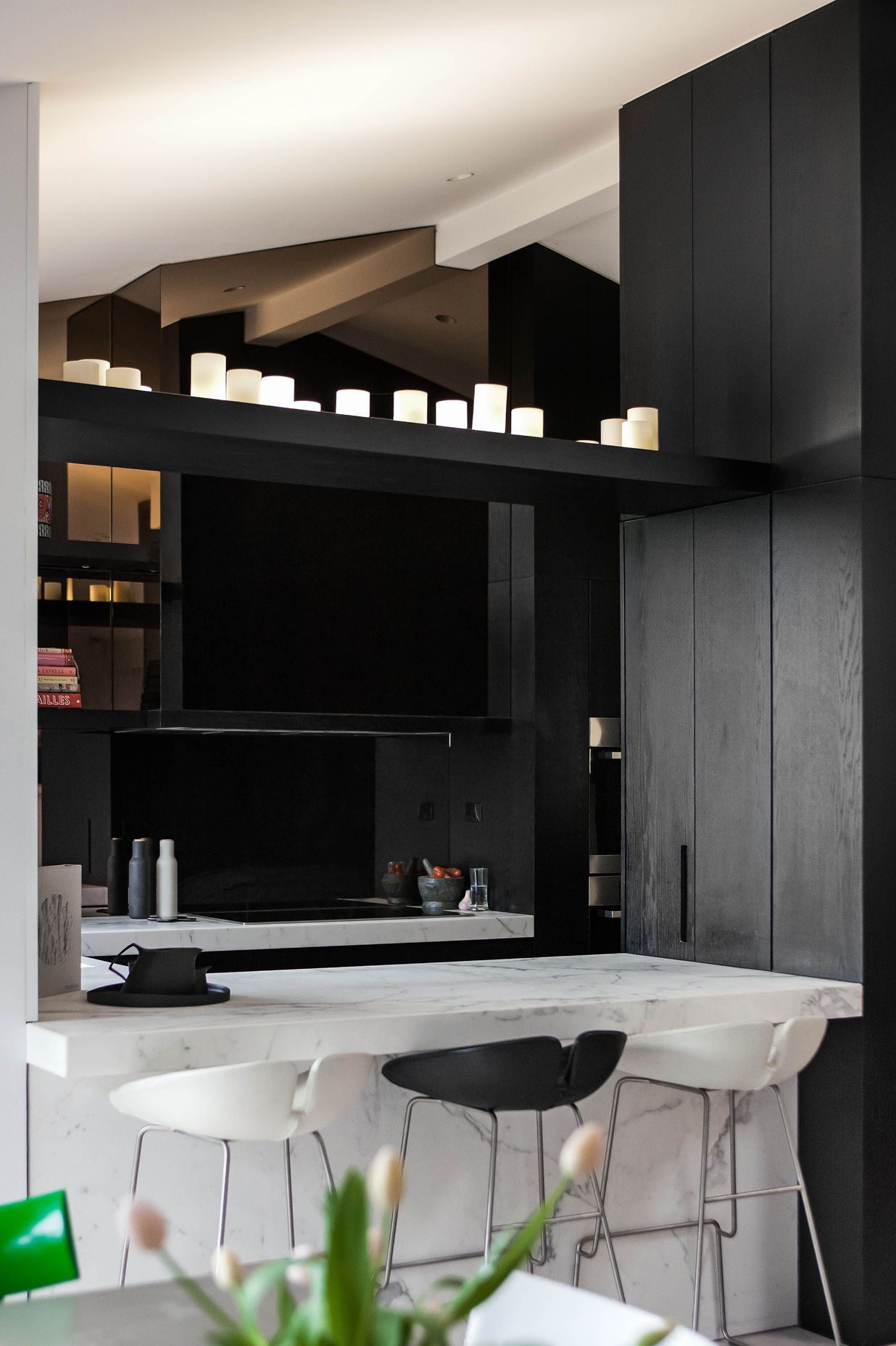 Brighton Residence