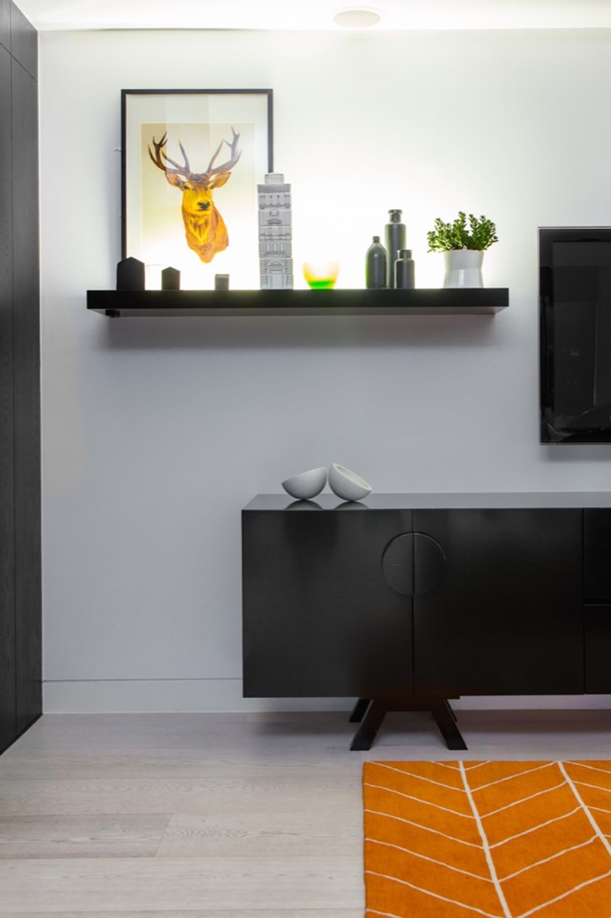 Brighton Residence