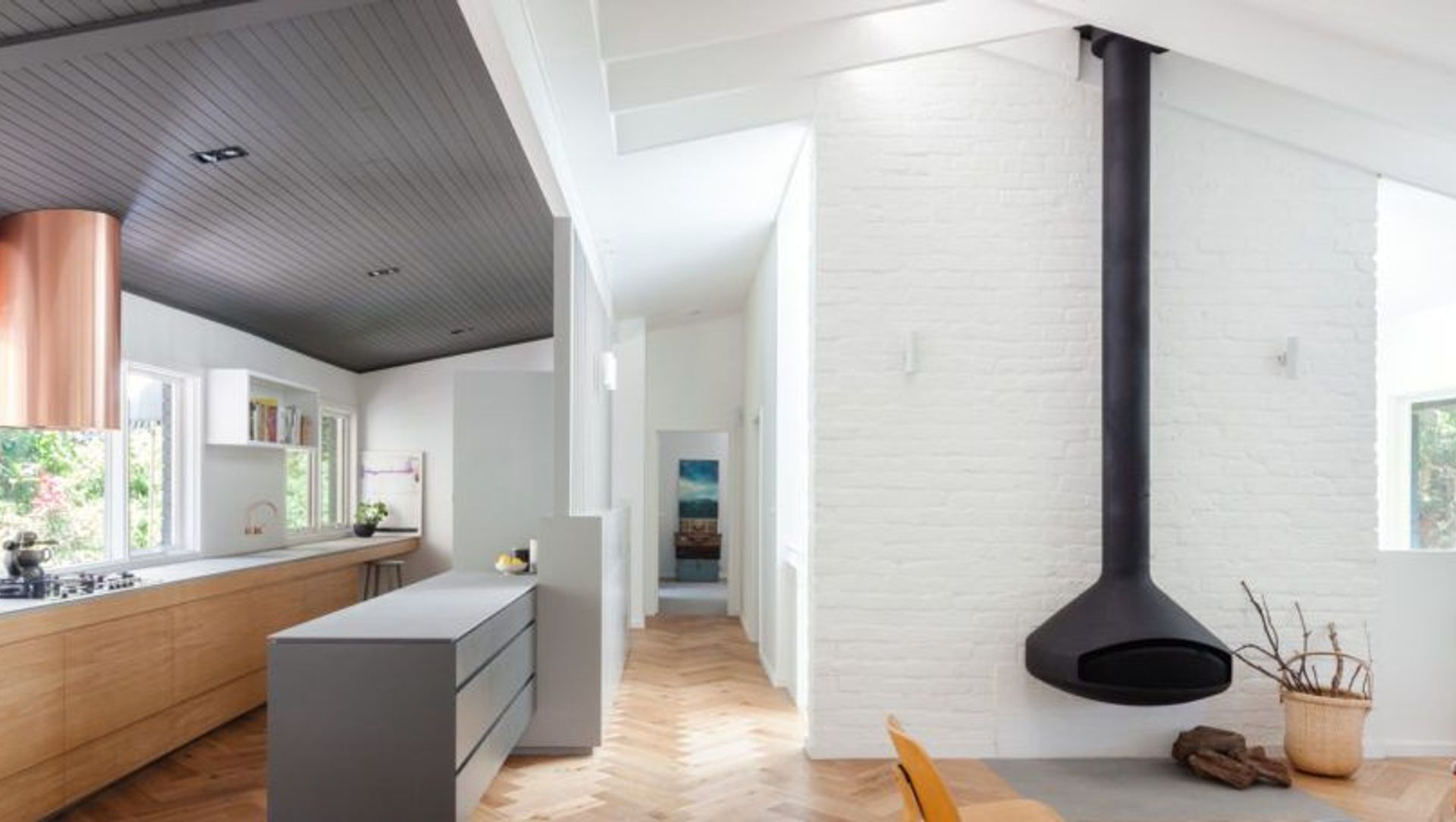 Riverview House banner