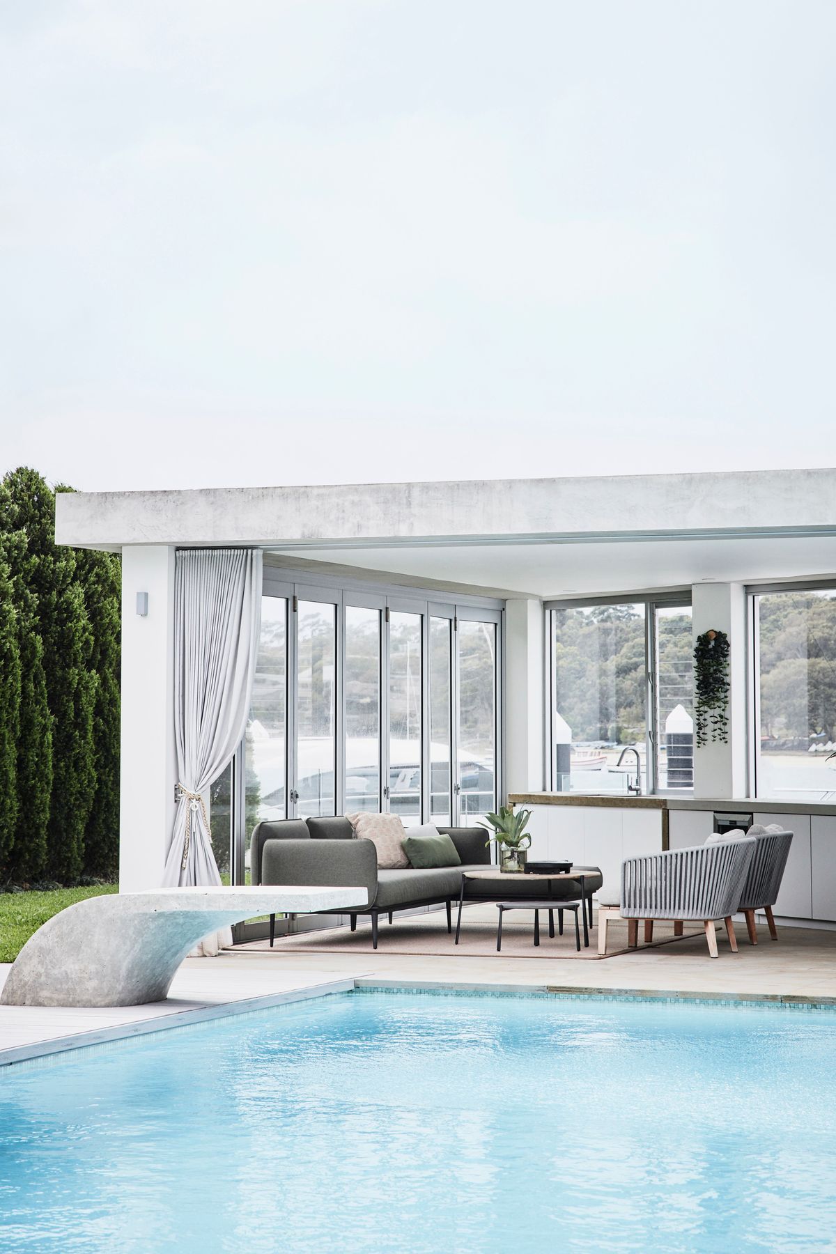 Summer House