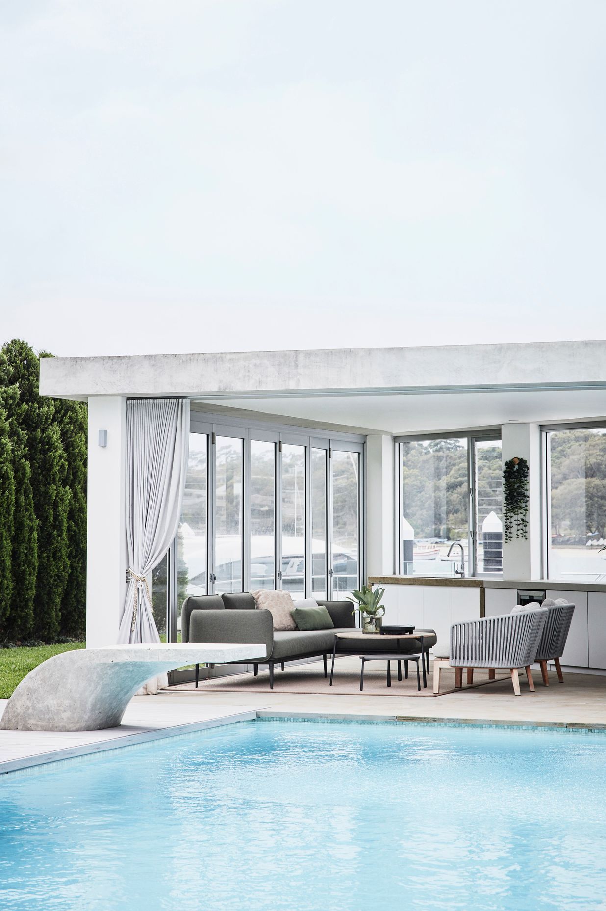Summer House