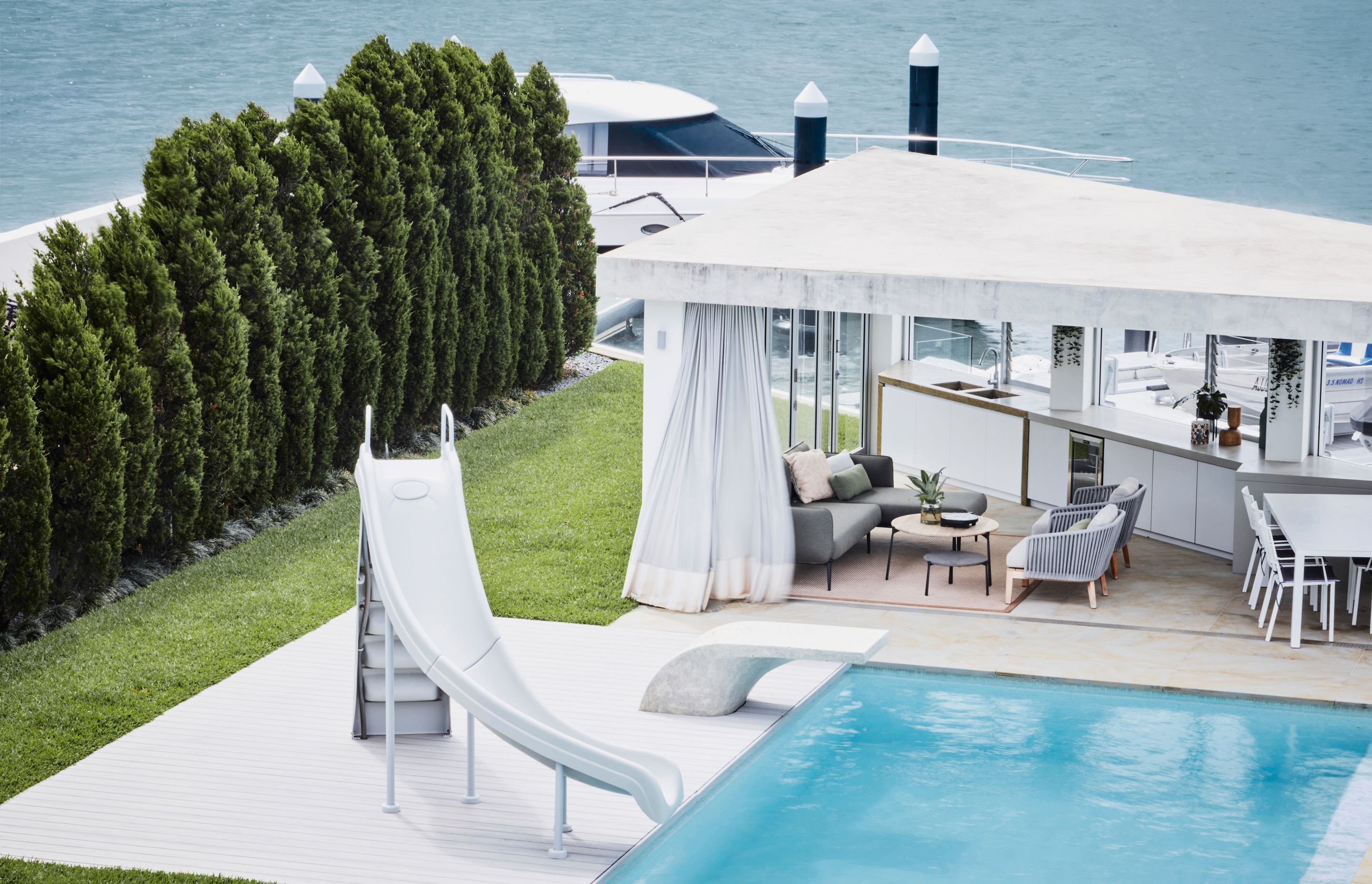 Summer House