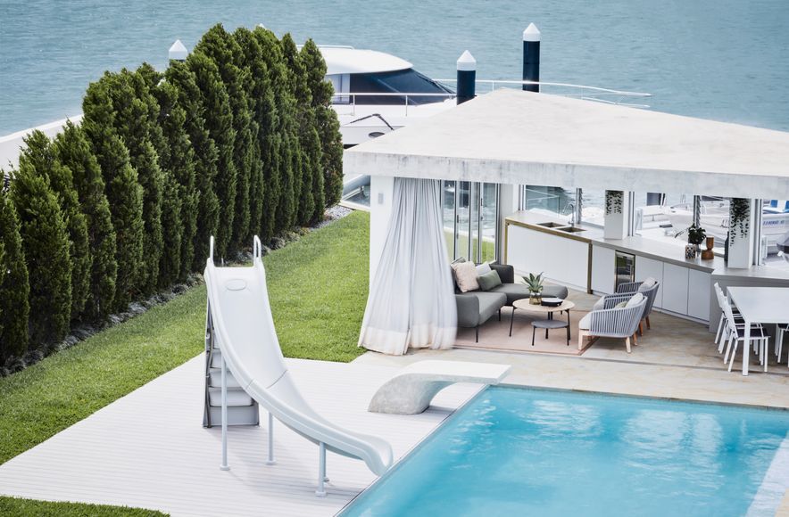 Summer House