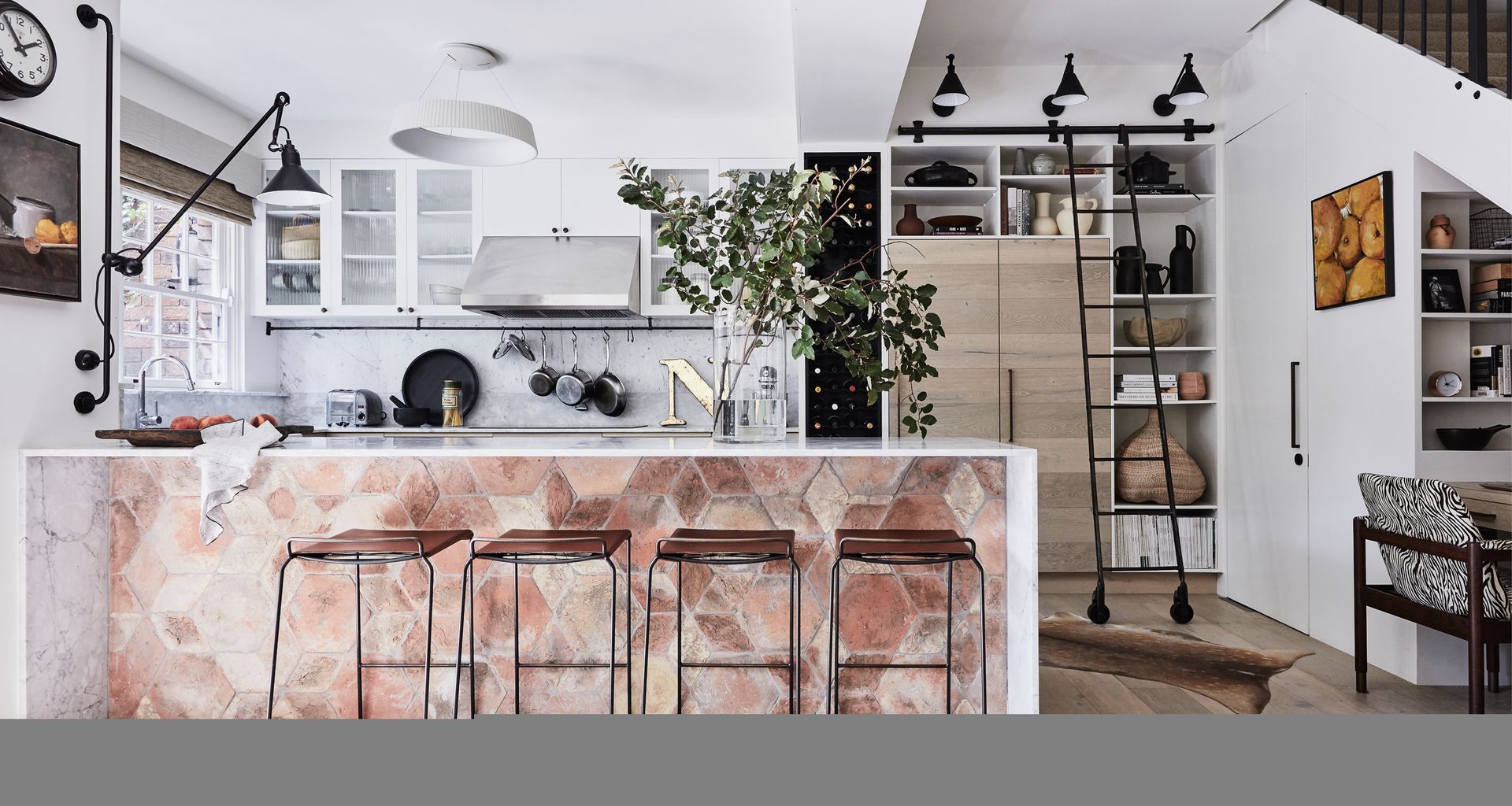 Urban Farmhouse banner