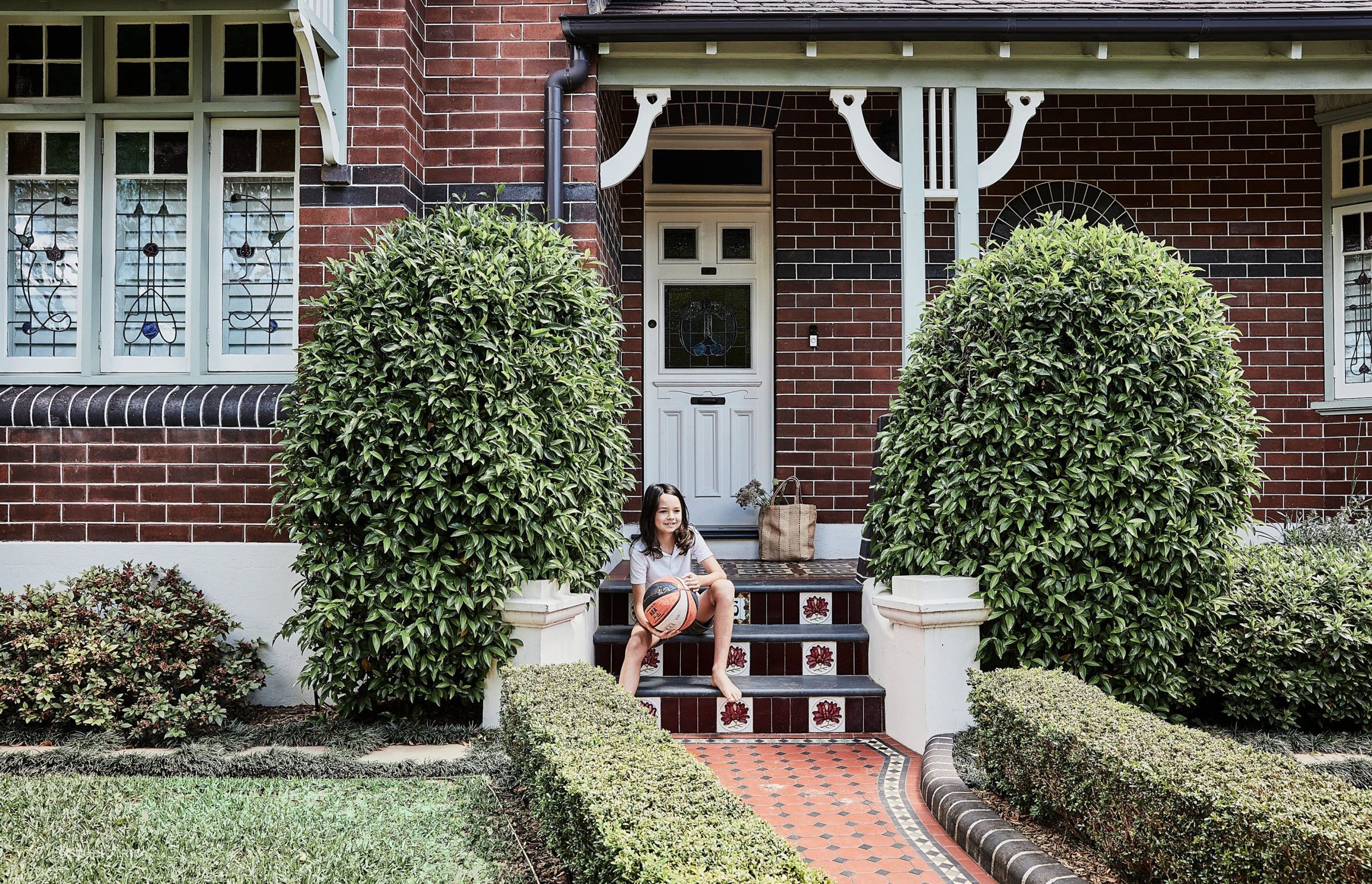 Haberfield Federation