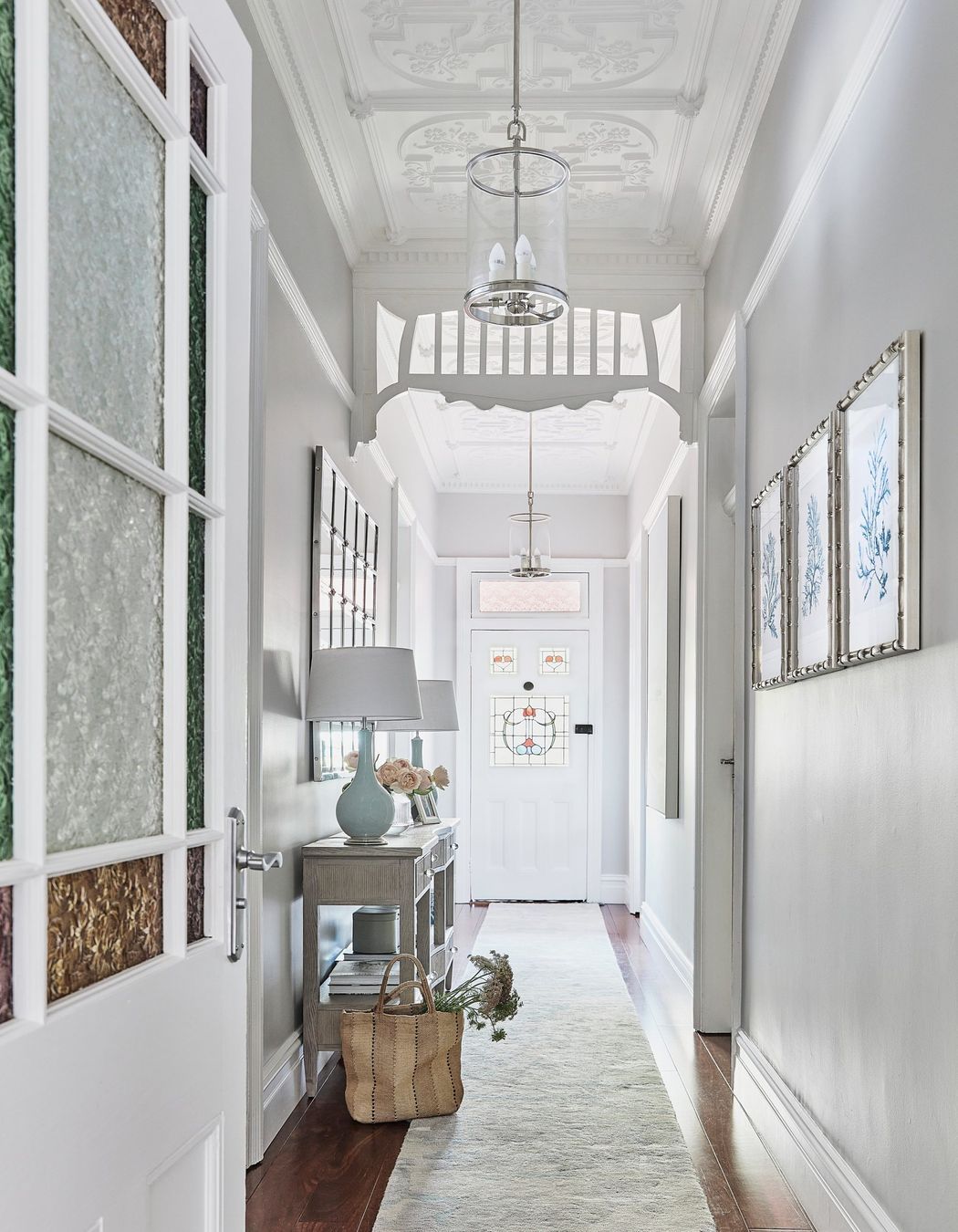 Haberfield Federation