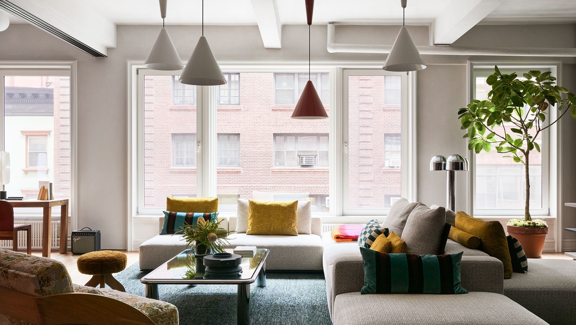 Nomad Loft banner