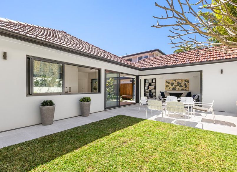Balgowlah House 3