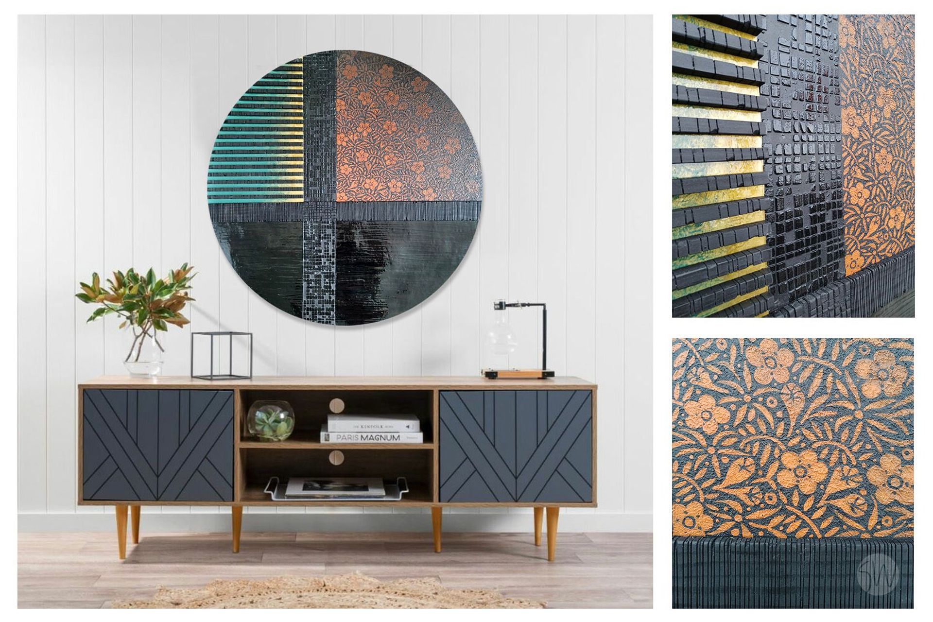 Shann Whitaker Artwork