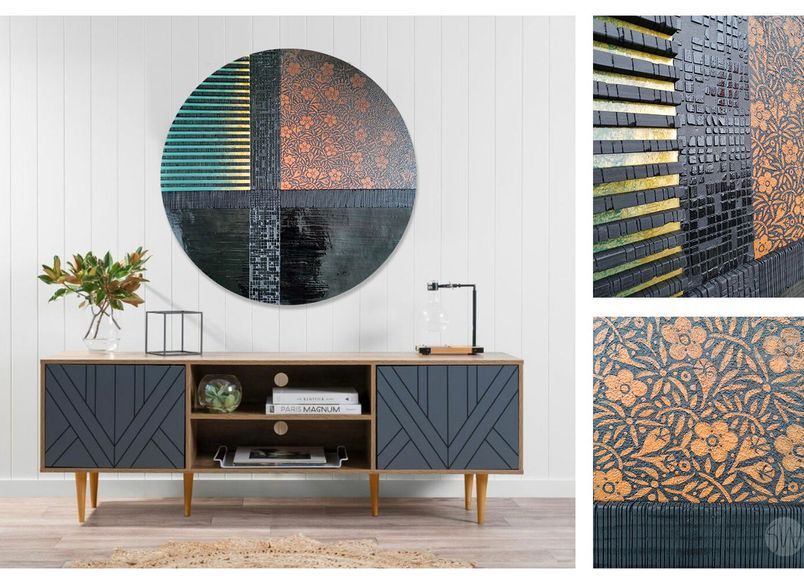 Shann Whitaker Artwork