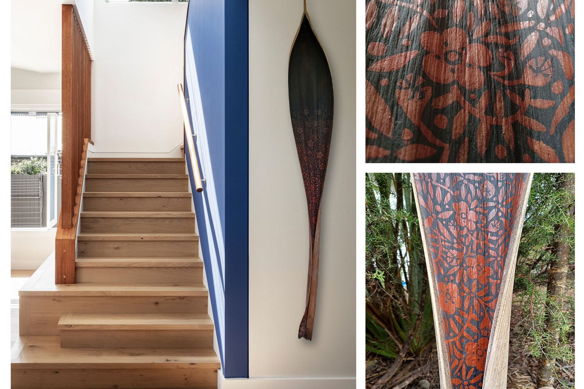 Shann Whitaker Artwork