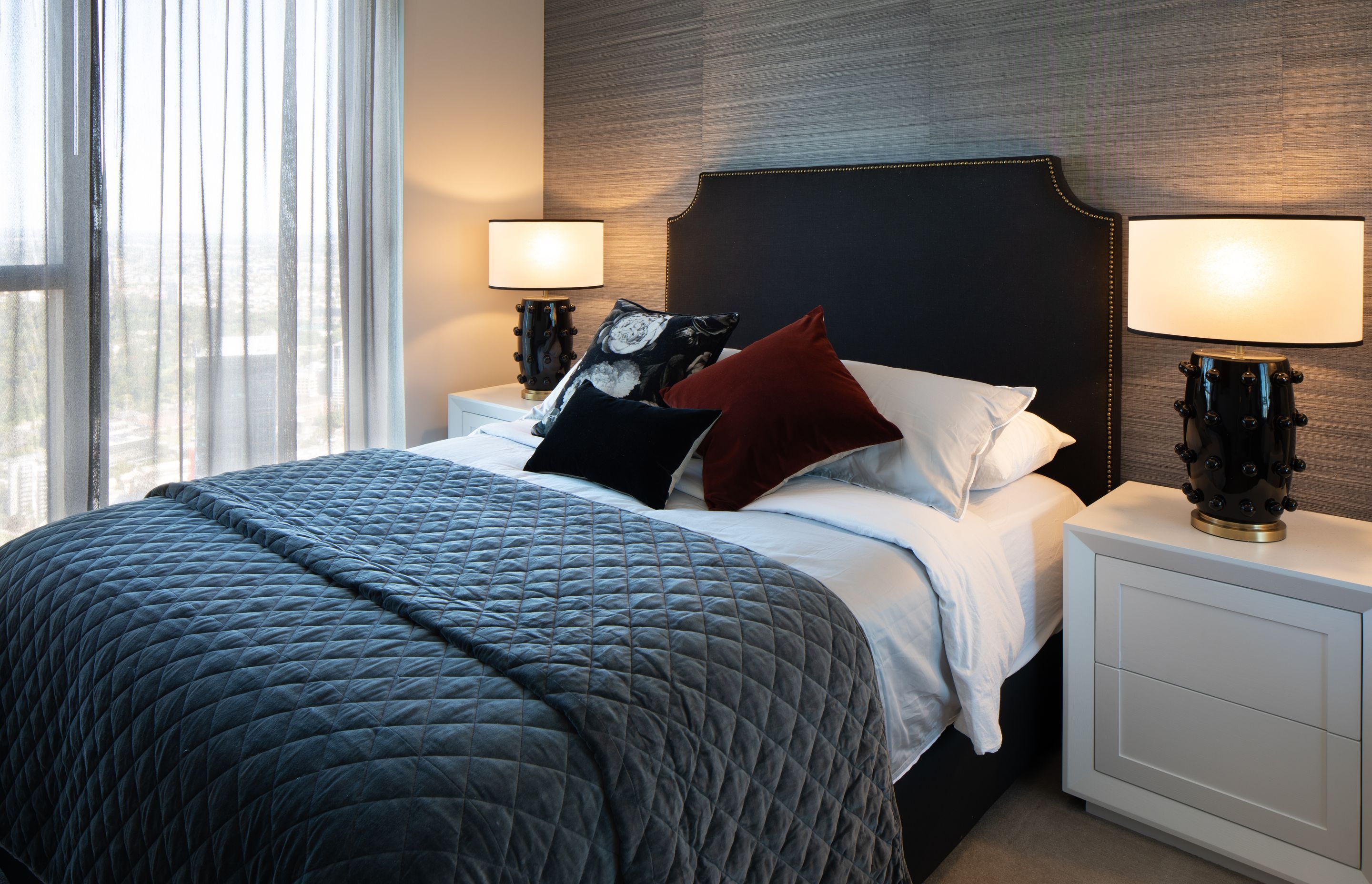 Southbank Apartment