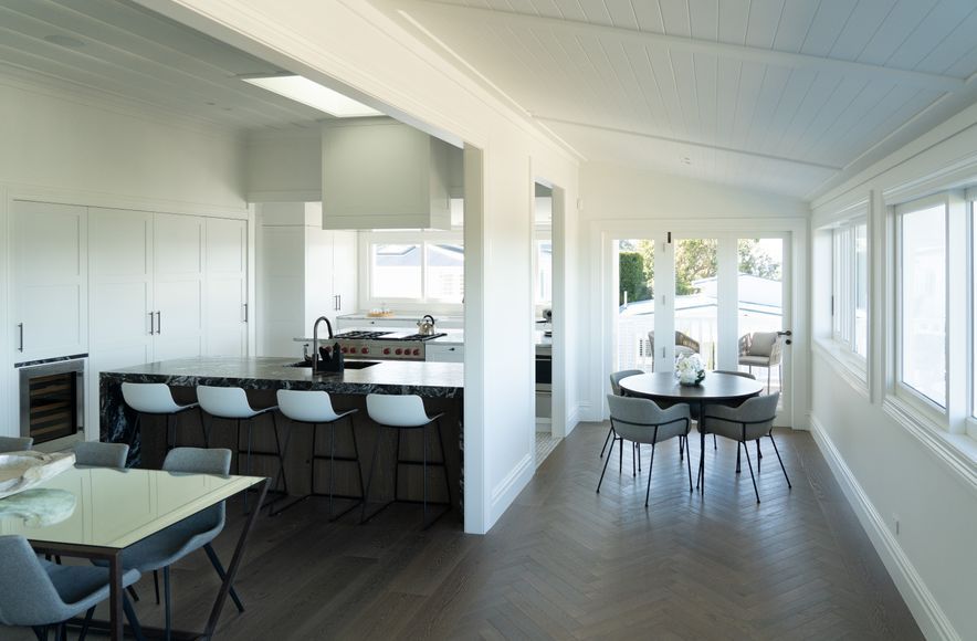 Devonport Home