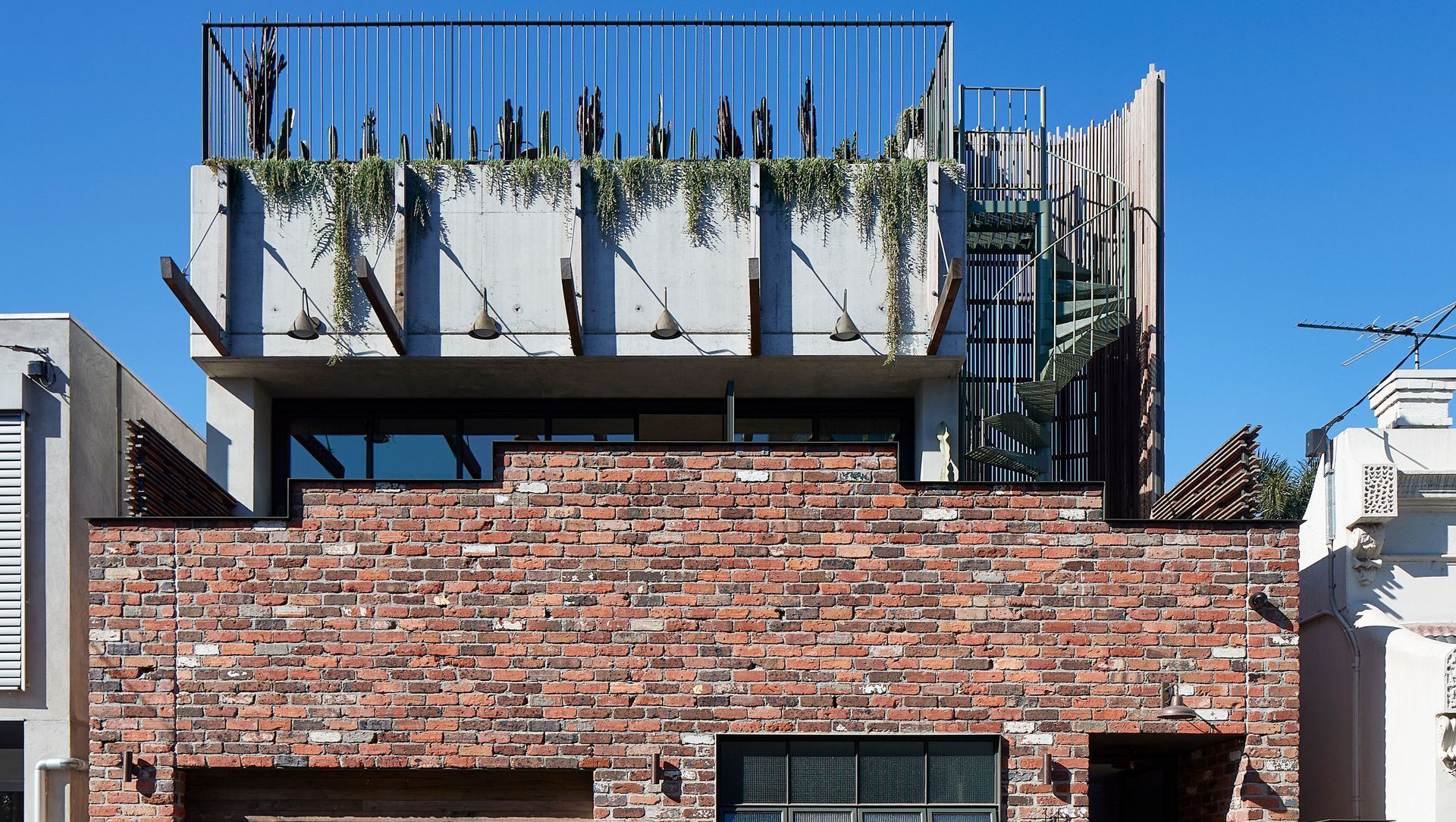 Fabrica banner