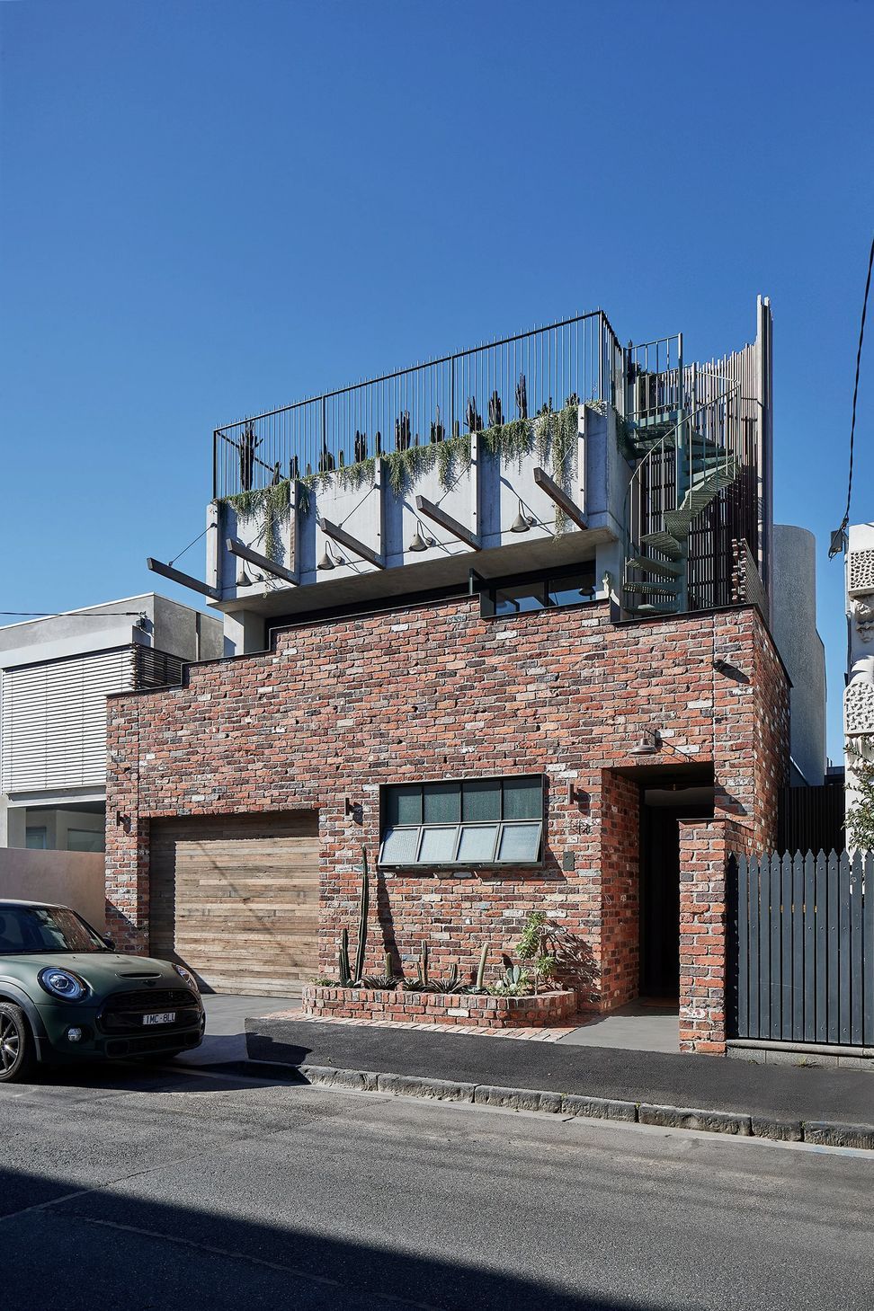 Fabrica street view