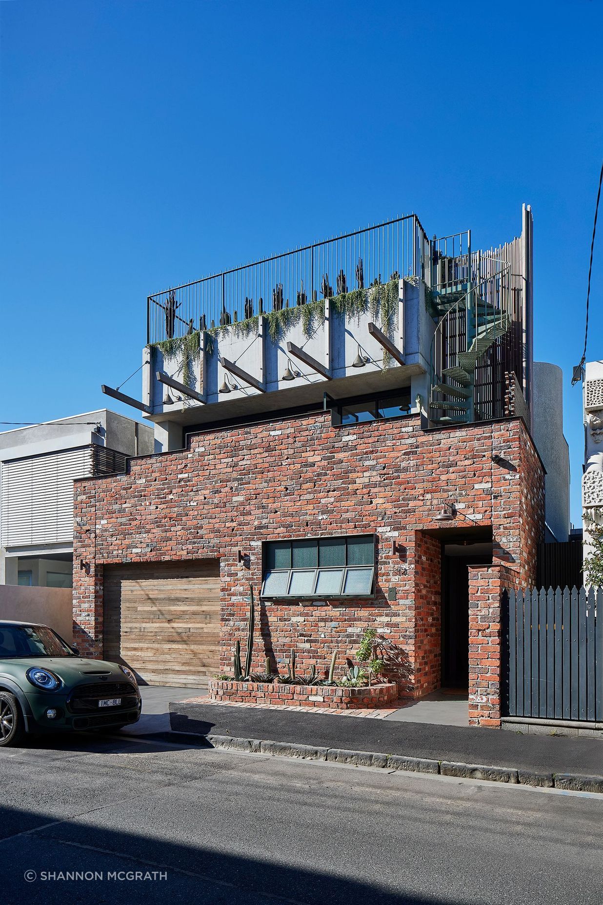 Fabrica street view