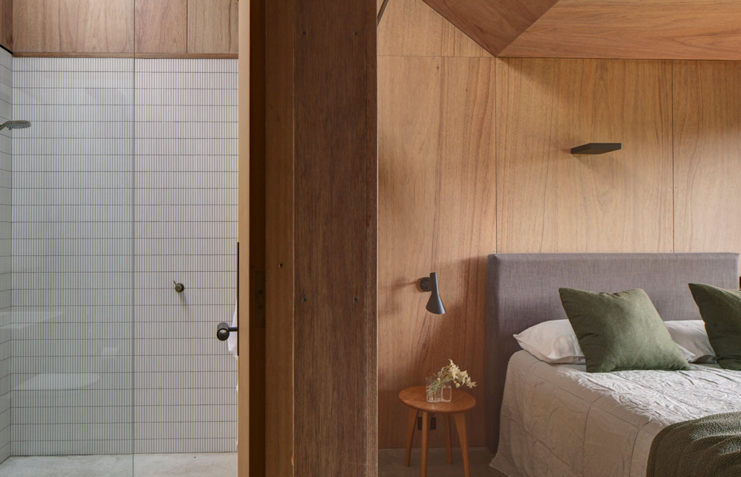 Spark &amp; Burnish - Megalong Valley Project