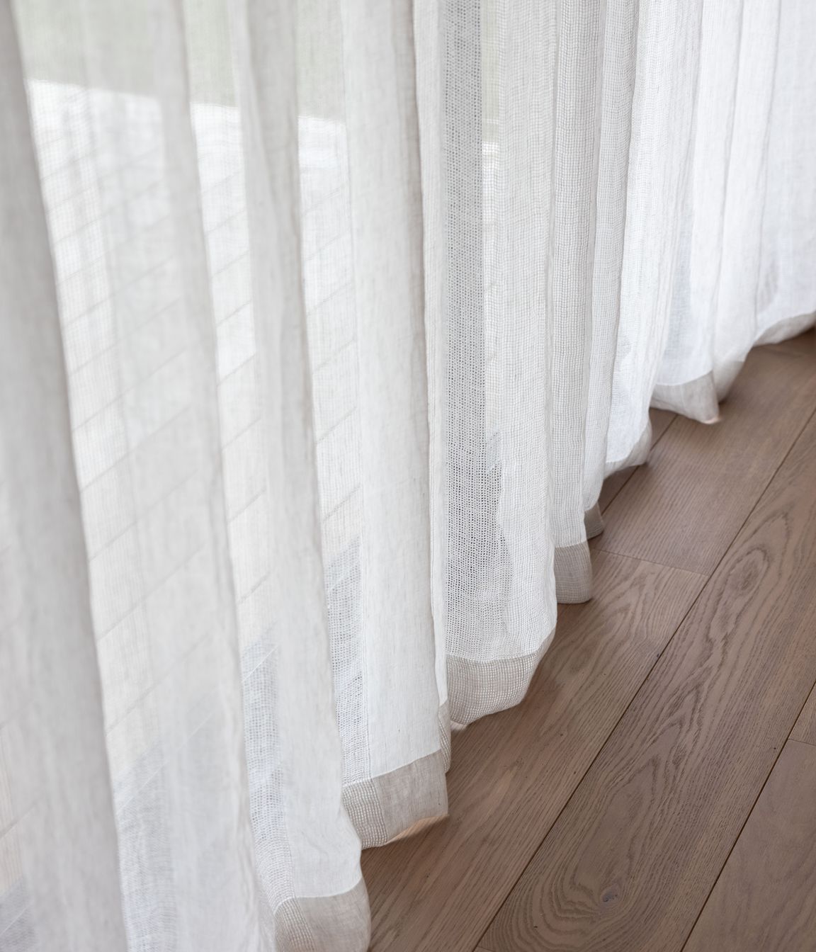 Methven Residence - Timber Flooring