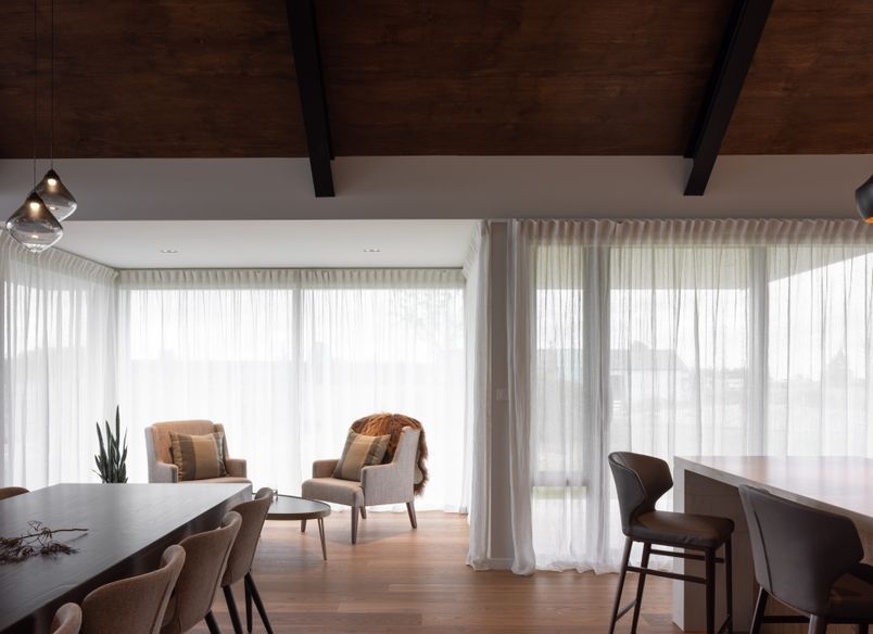 Methven Residence