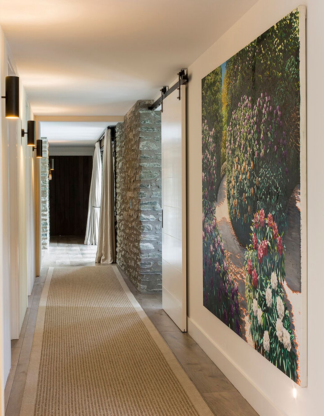 Millbrook House