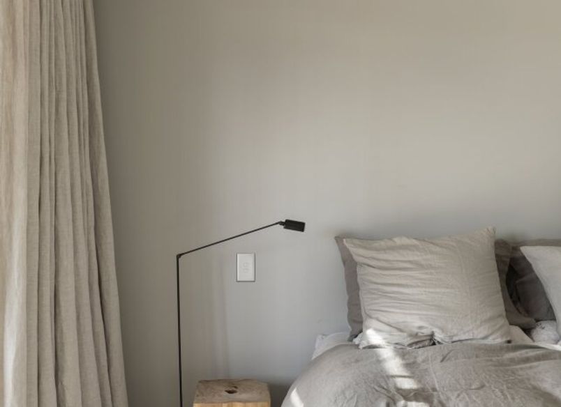 Mission Bay Home, Auckland