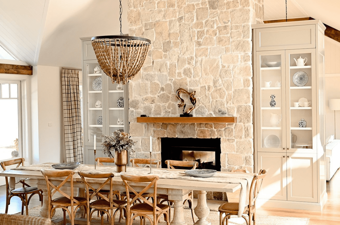 Monterey House