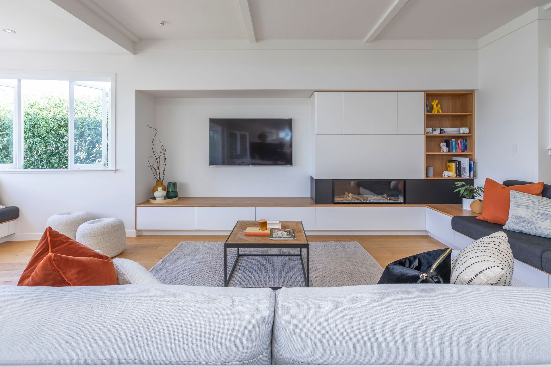 Mt Albert Interiors