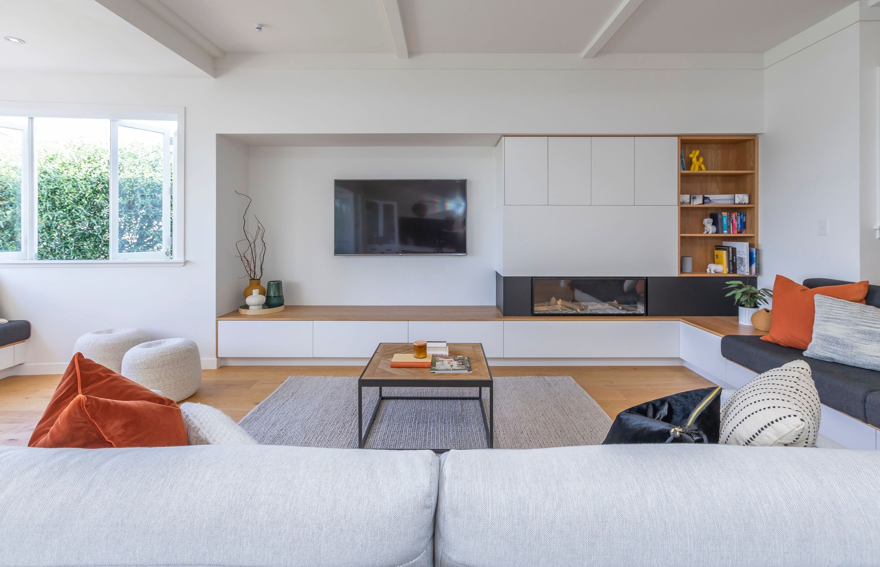 Mt Albert Interiors