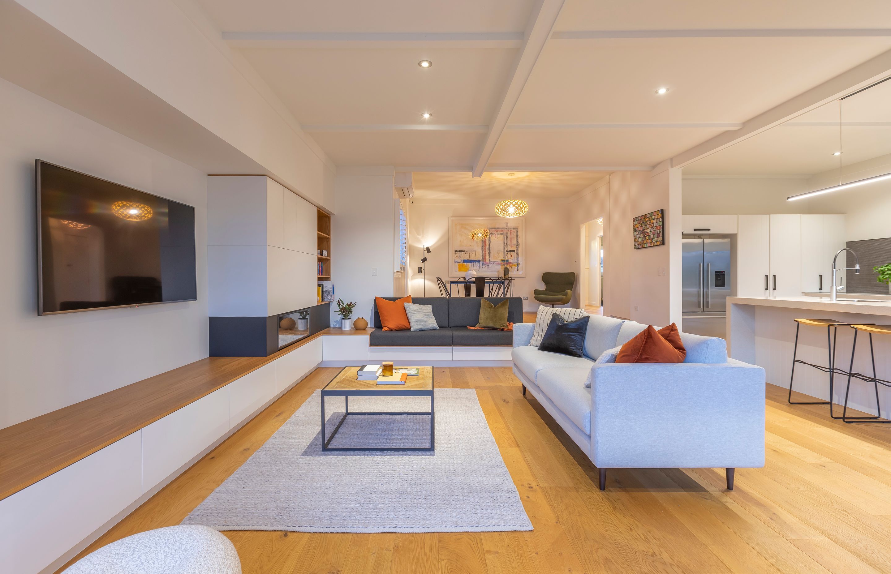 Mt Albert Interiors