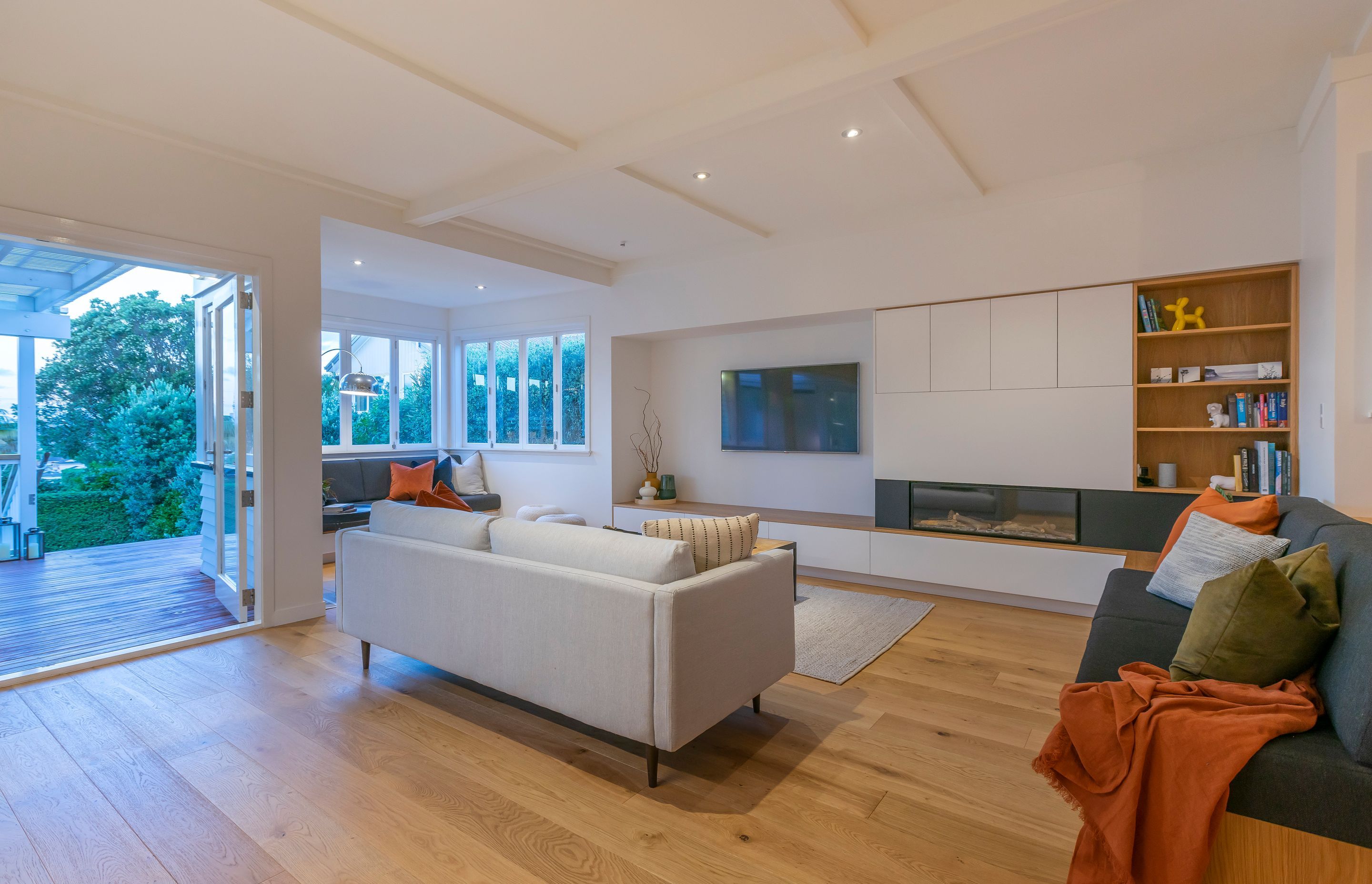 Mt Albert Interiors