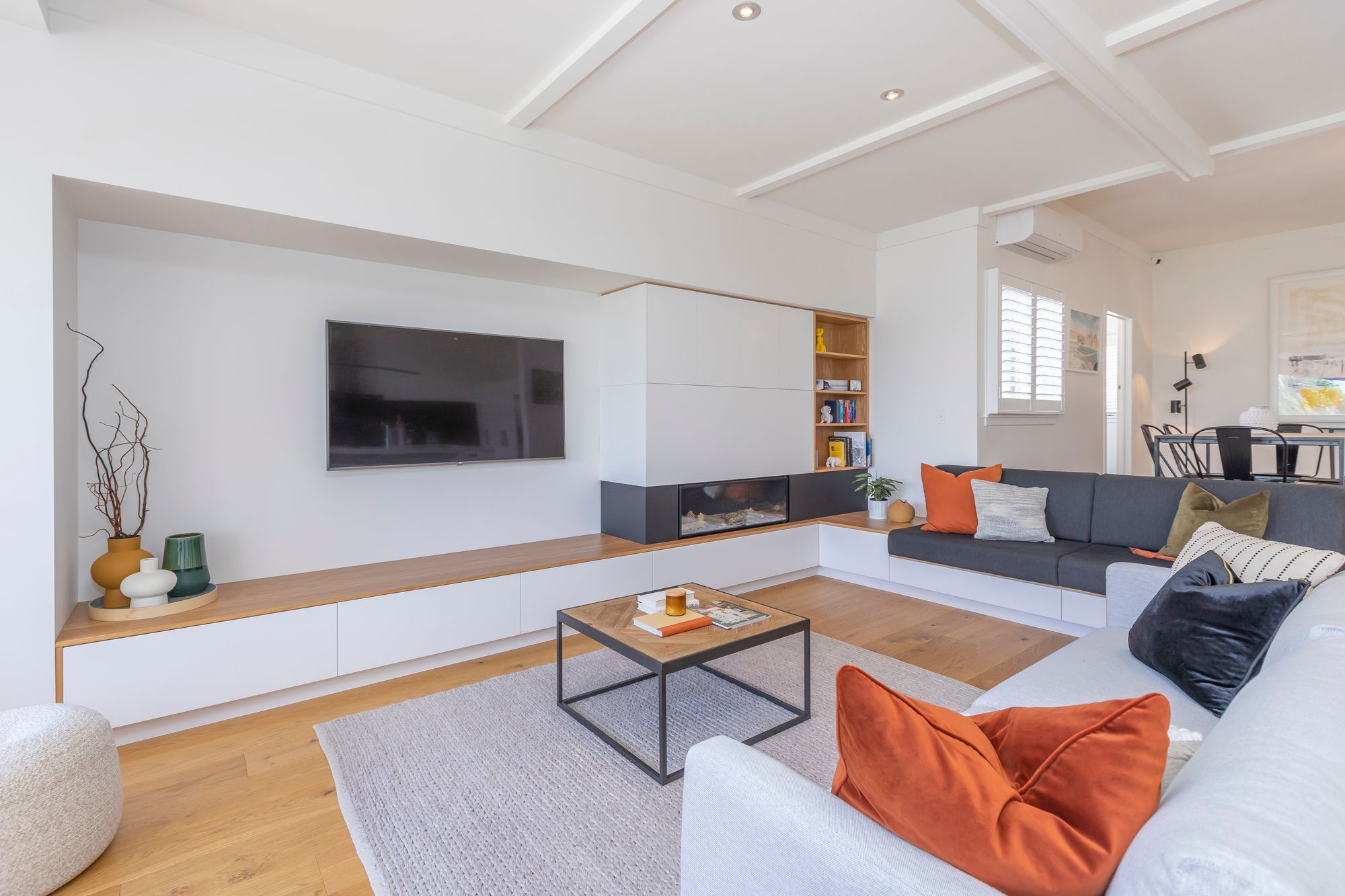 Mt Albert Interiors