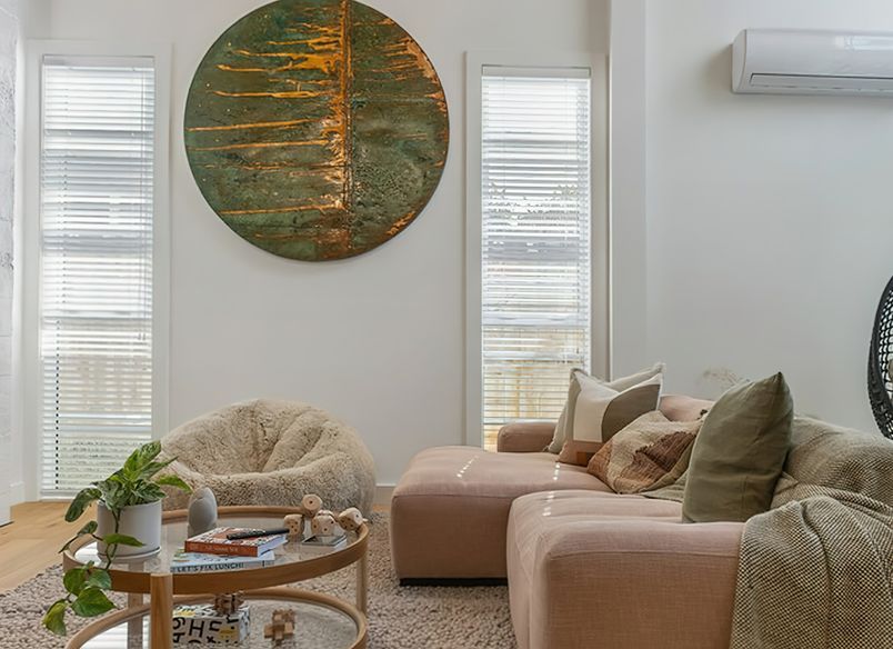 The Block NZ, Point Chevalier