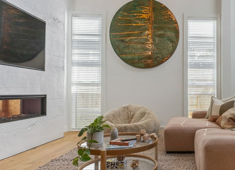 The Block NZ, Point Chevalier