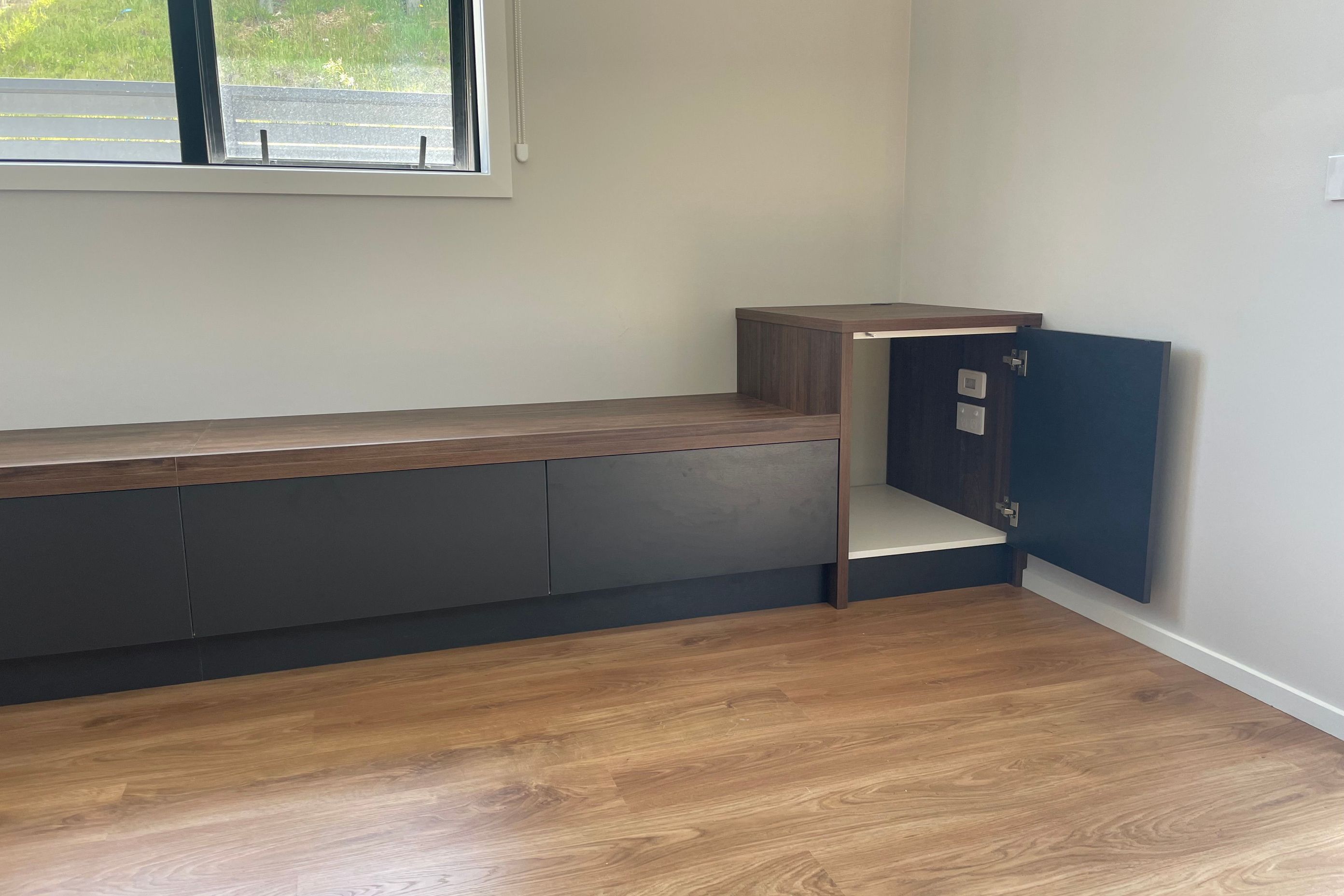 Living Areas