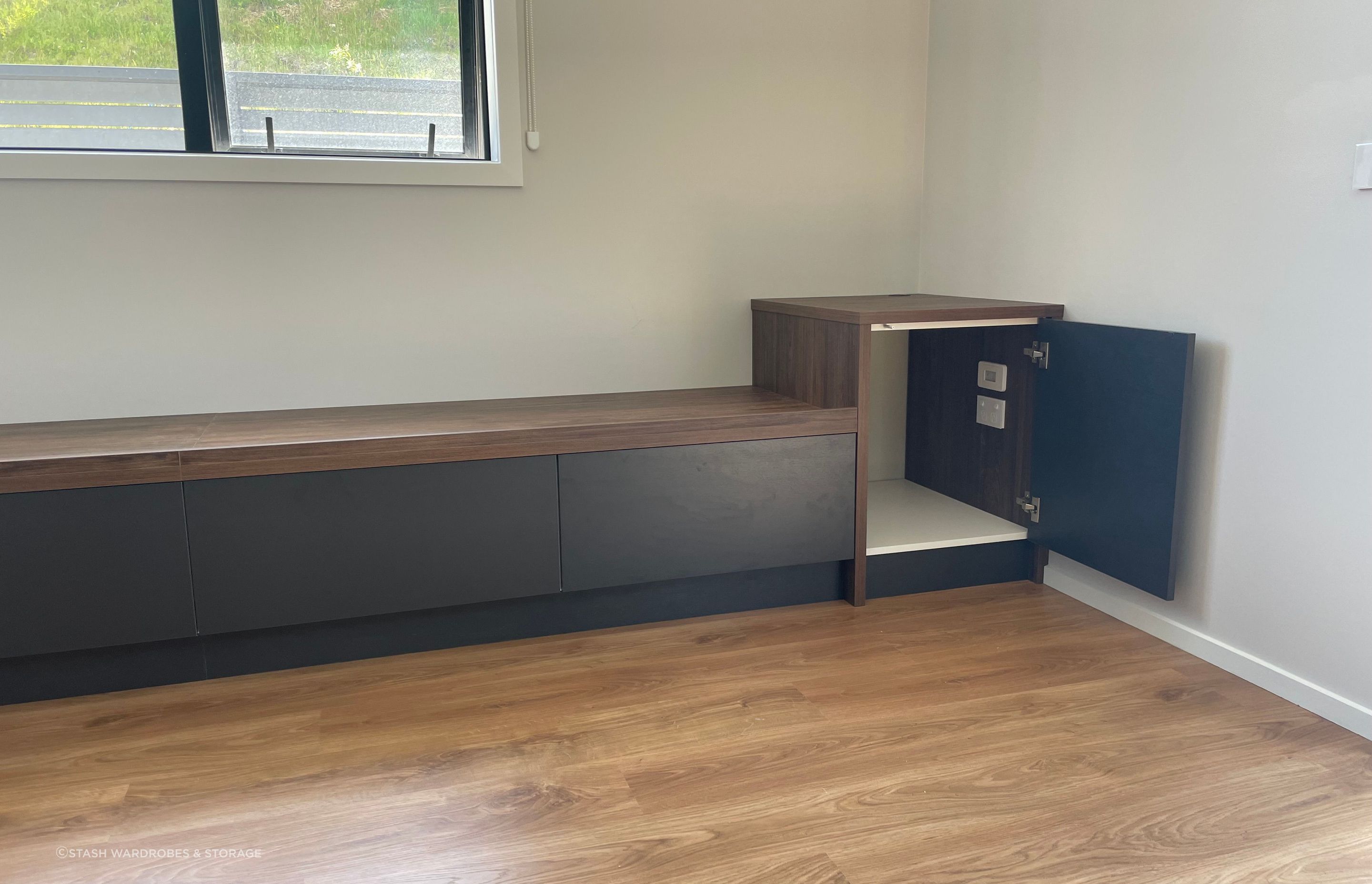 Living Areas