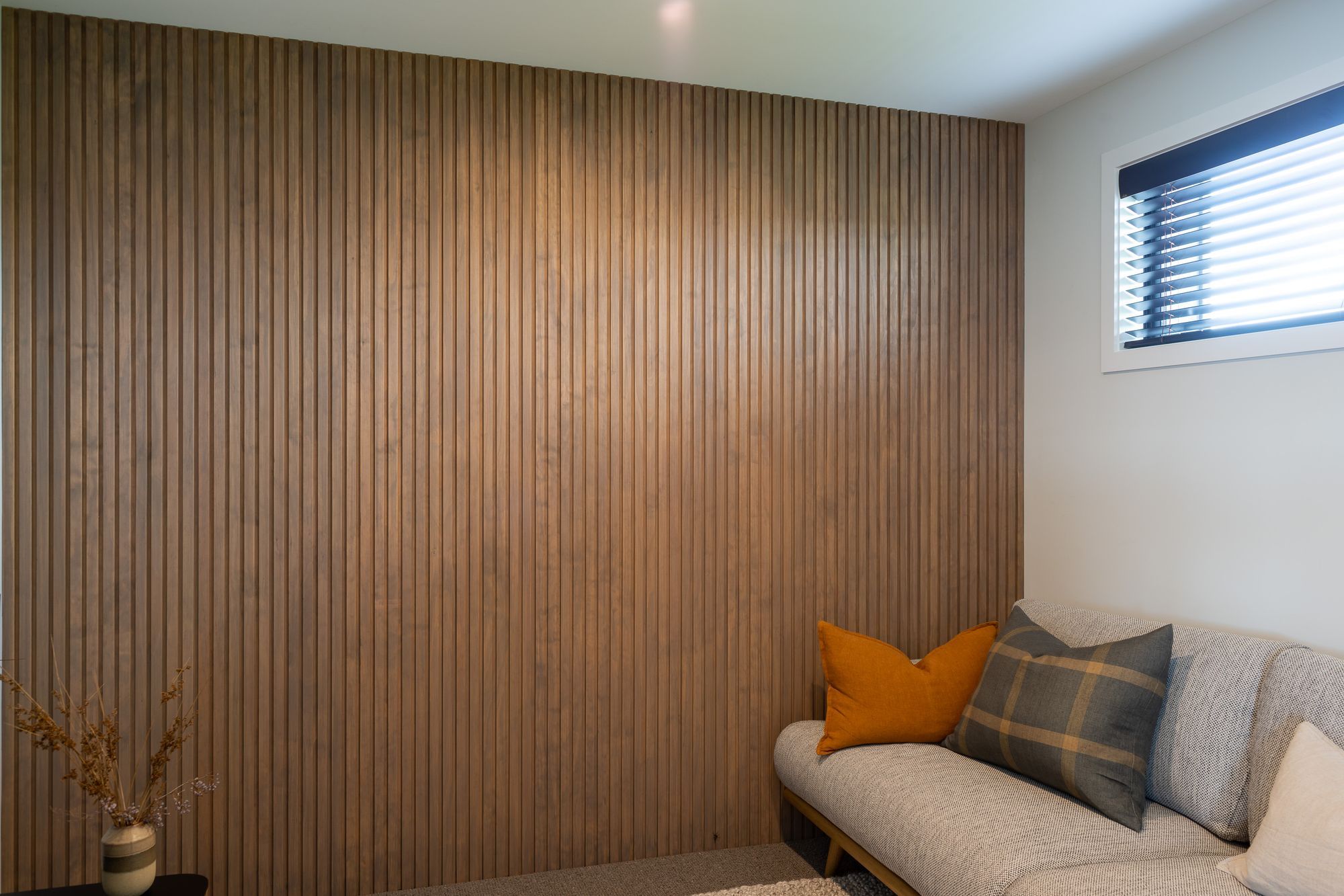 Homes by Orange Showroom with photography from Oliver Webber