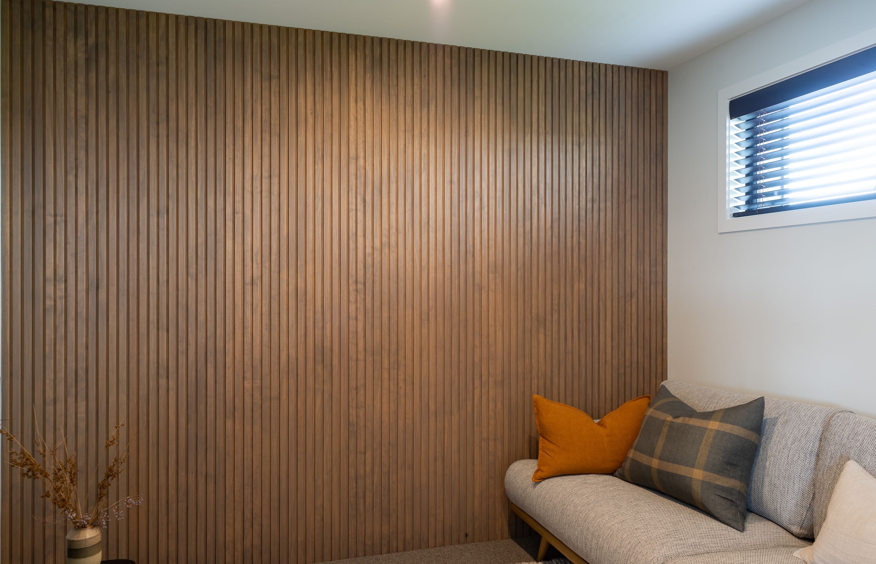 Homes by Orange Showroom with photography from Oliver Webber