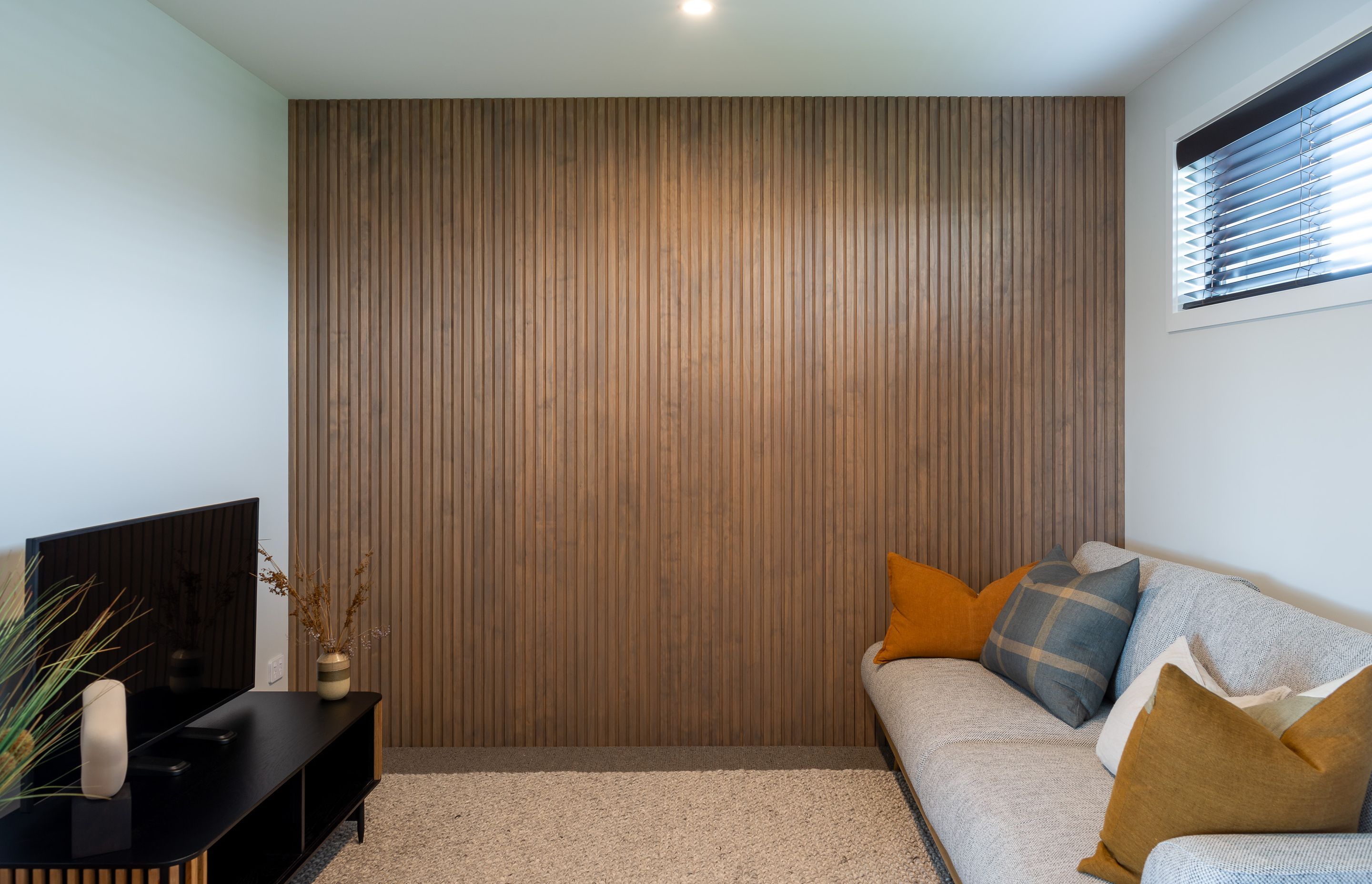 Homes by Orange Showroom with photography from Oliver Webber