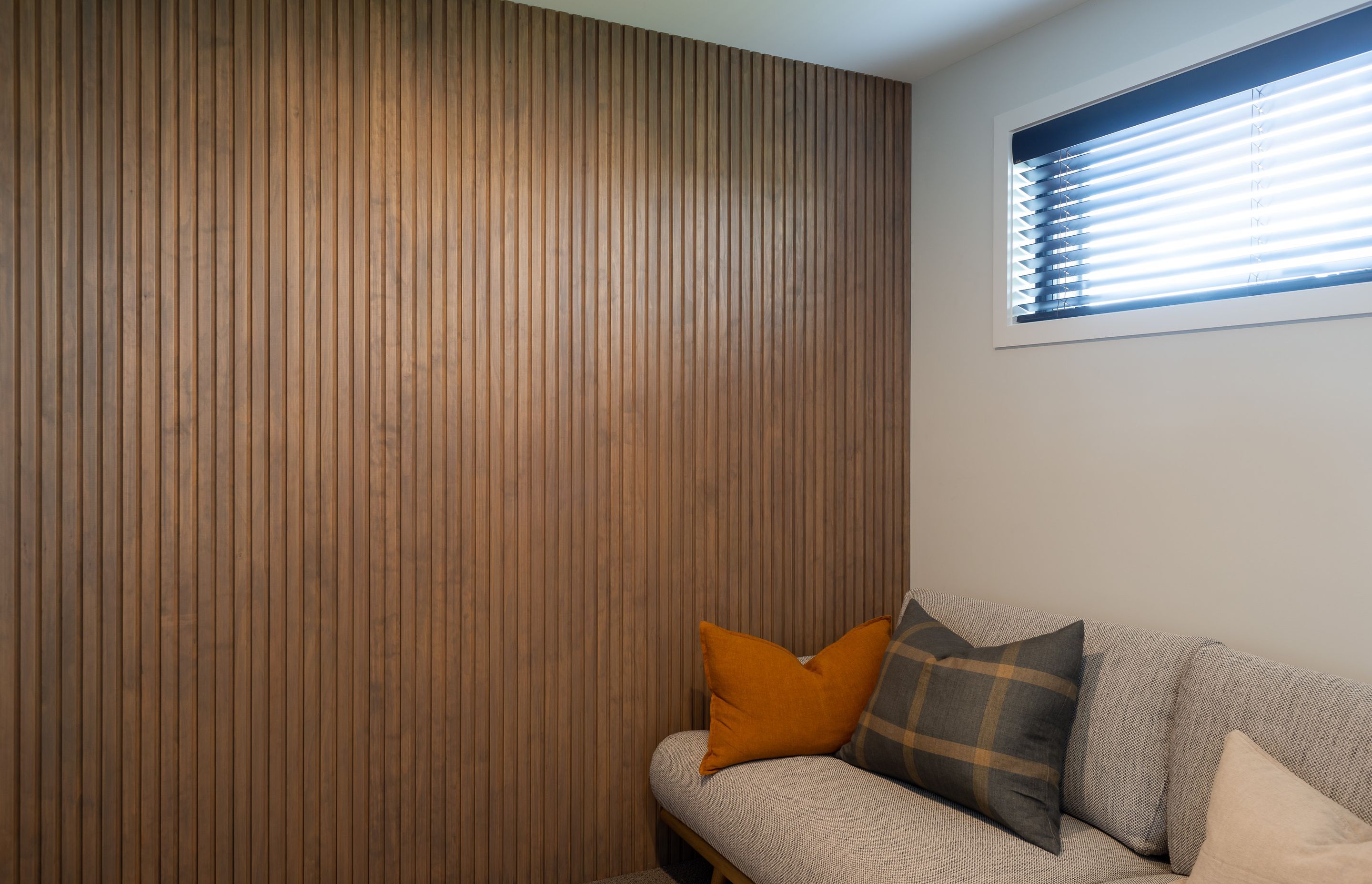 Homes by Orange Showroom with photography from Oliver Webber