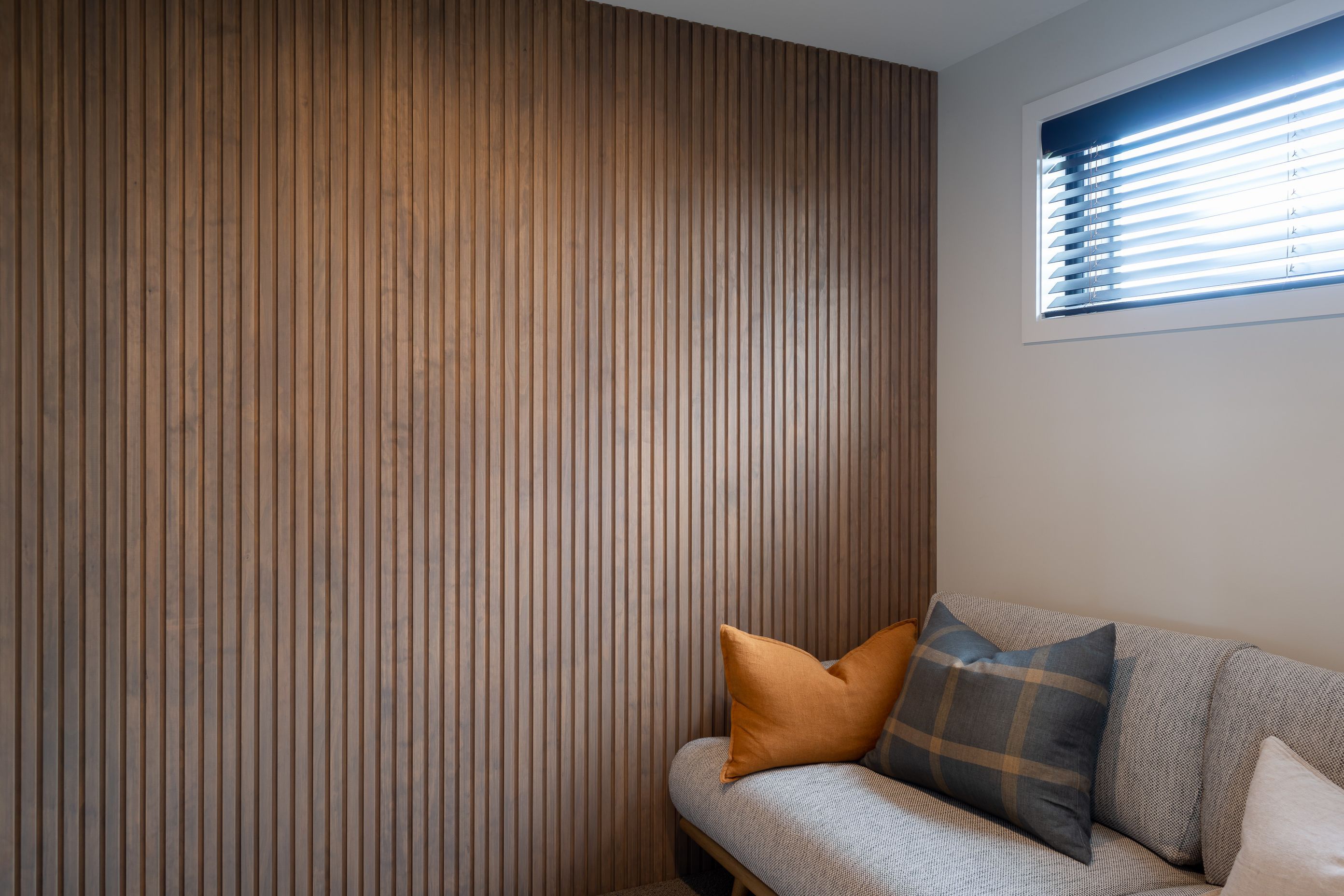 Homes by Orange Showroom with photography from Oliver Webber