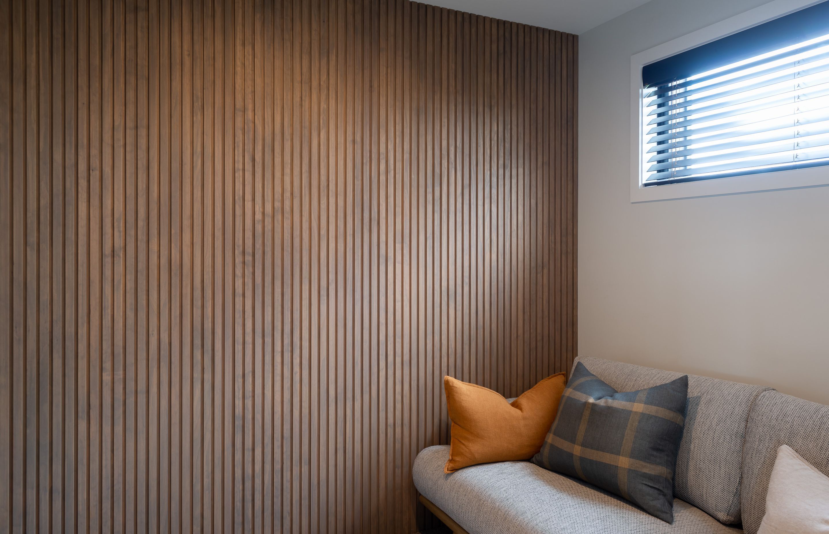 Homes by Orange Showroom with photography from Oliver Webber