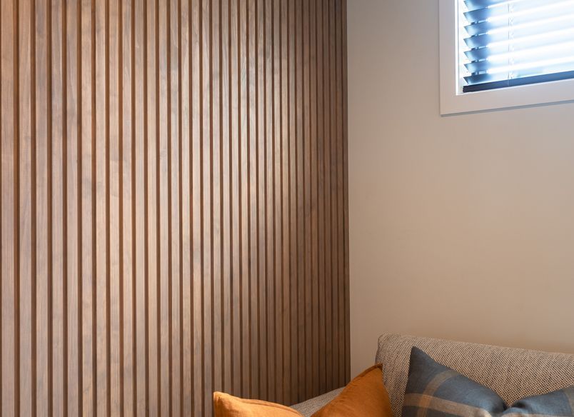 Homes by Orange Showroom