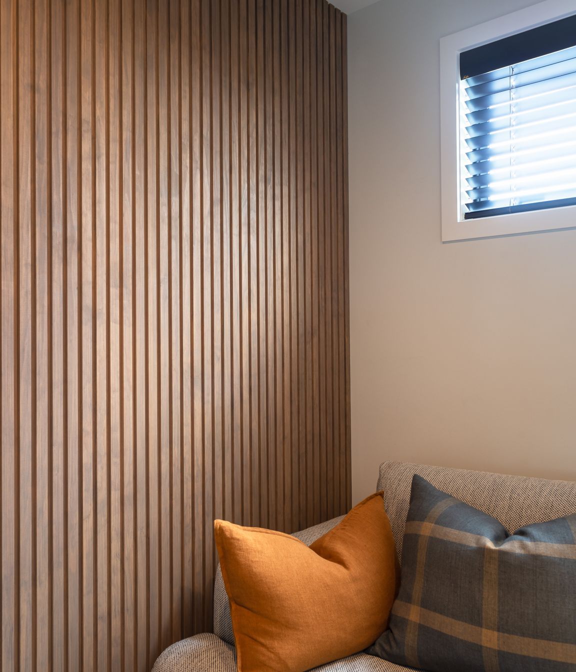 Homes by Orange Showroom with photography from Oliver Webber