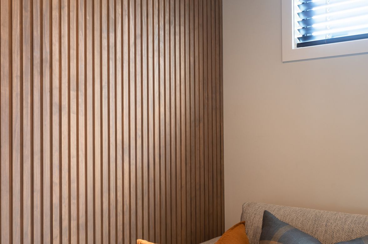 Homes by Orange Showroom