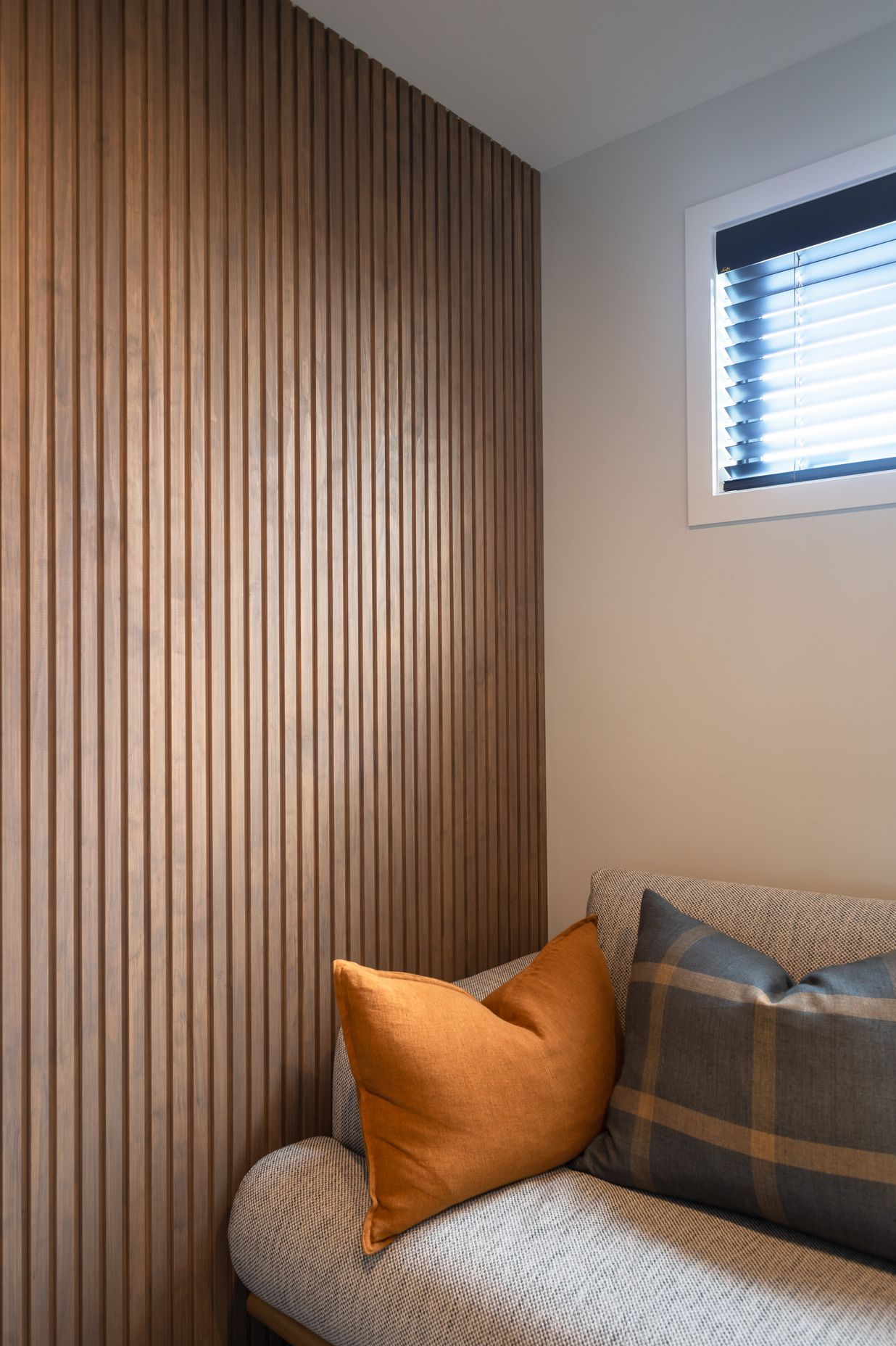 Homes by Orange Showroom with photography from Oliver Webber